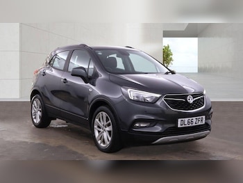Used Vauxhall Mokka X 2016 for sale - 78519069: Photo