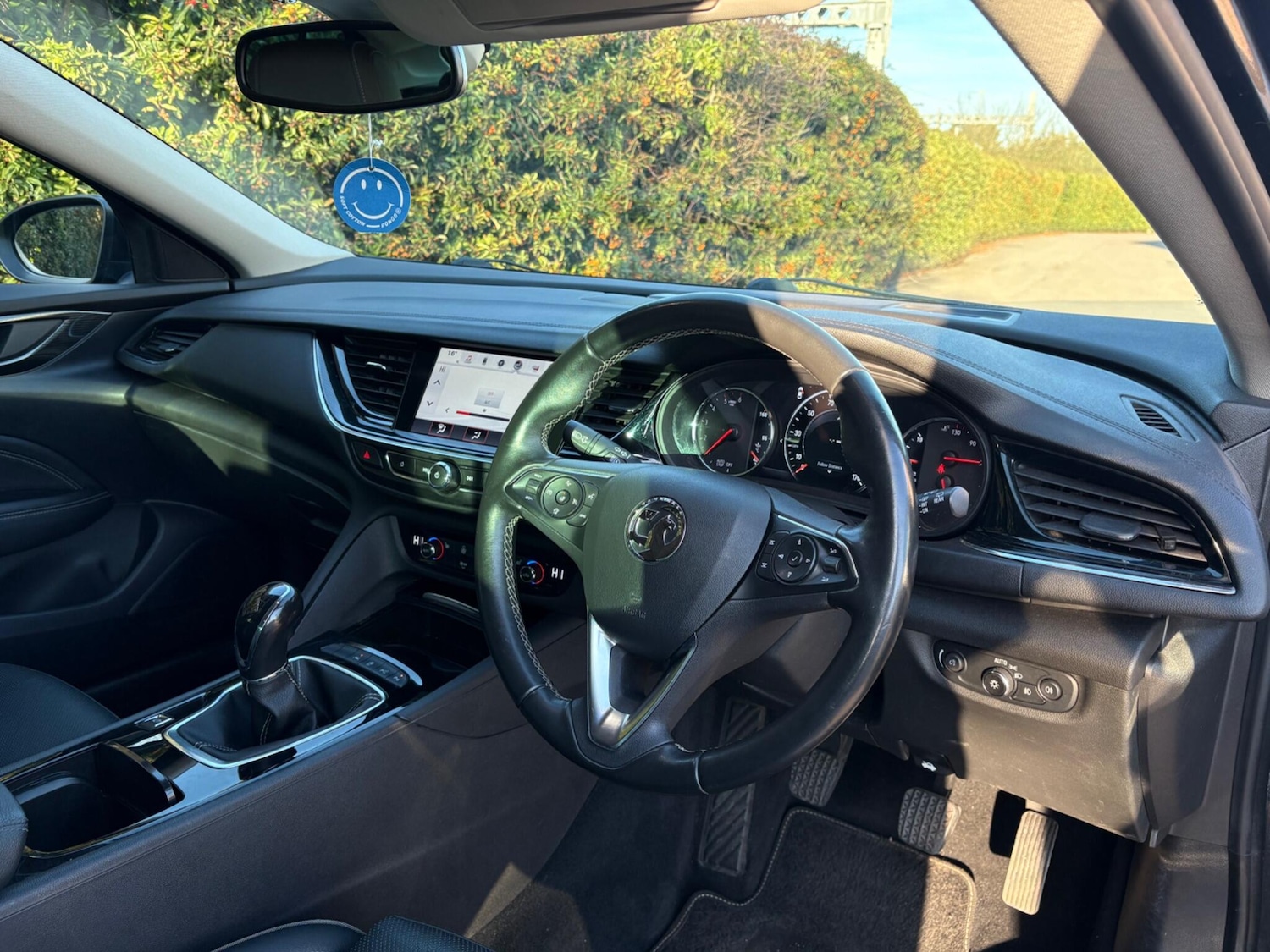 Used Vauxhall Insignia 2017 for sale - 78043751: Photo 14