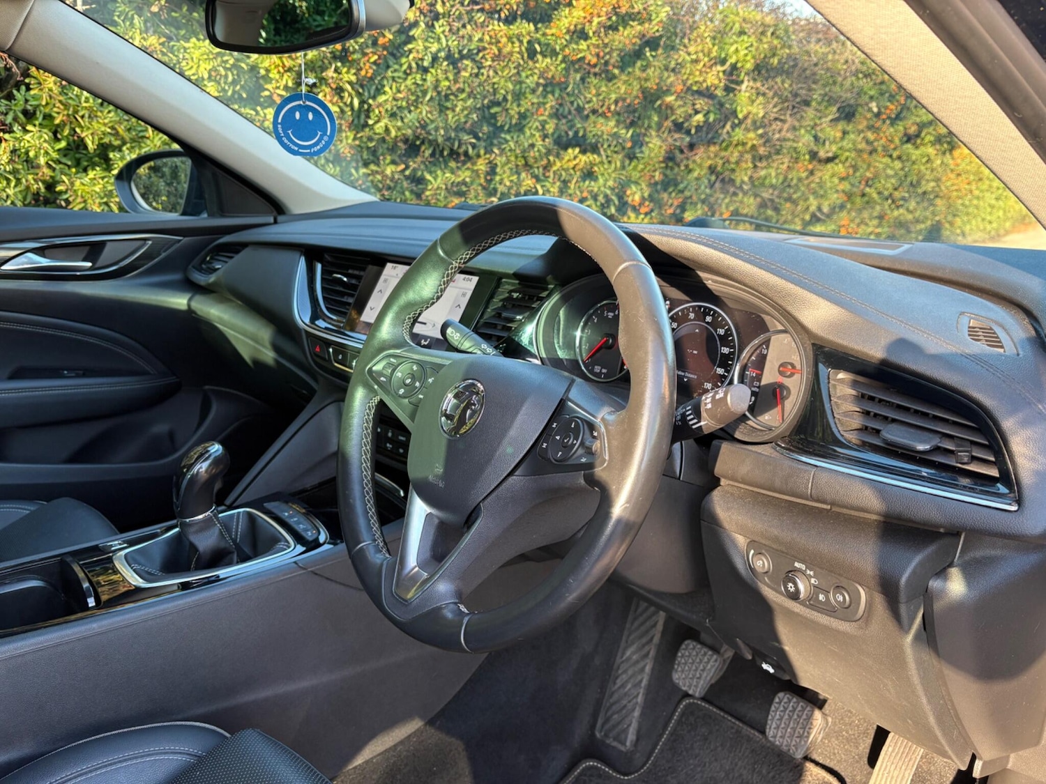 Used Vauxhall Insignia 2017 for sale - 78043751: Photo 15