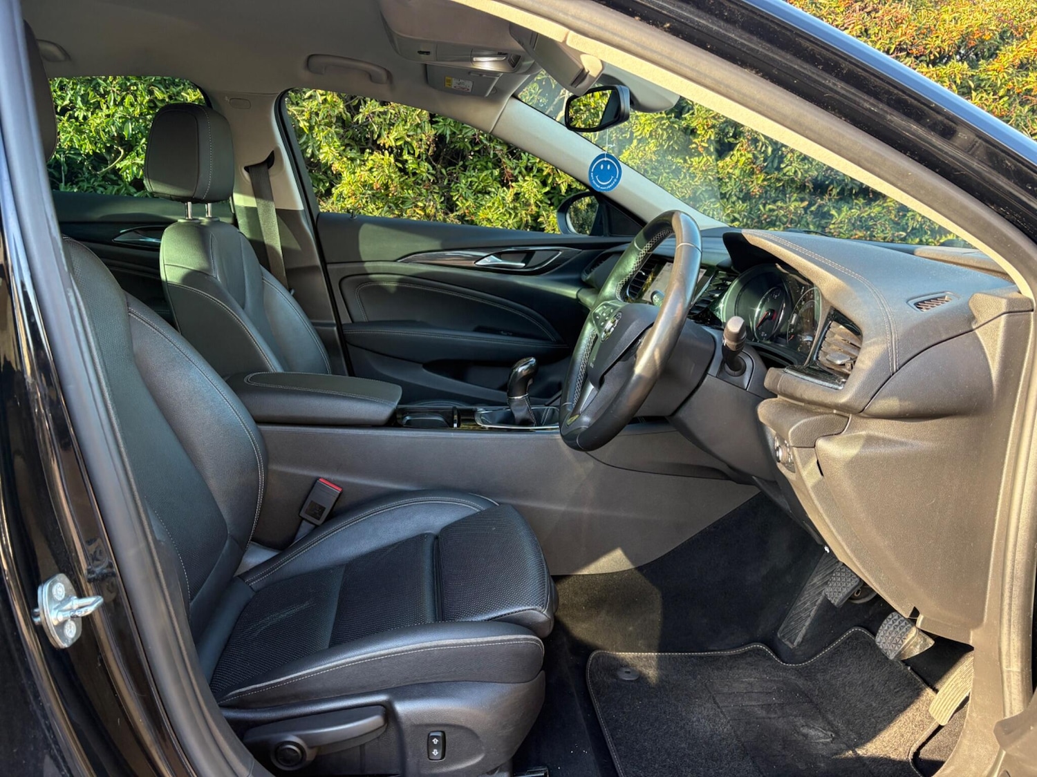 Used Vauxhall Insignia 2017 for sale - 78043751: Photo 17