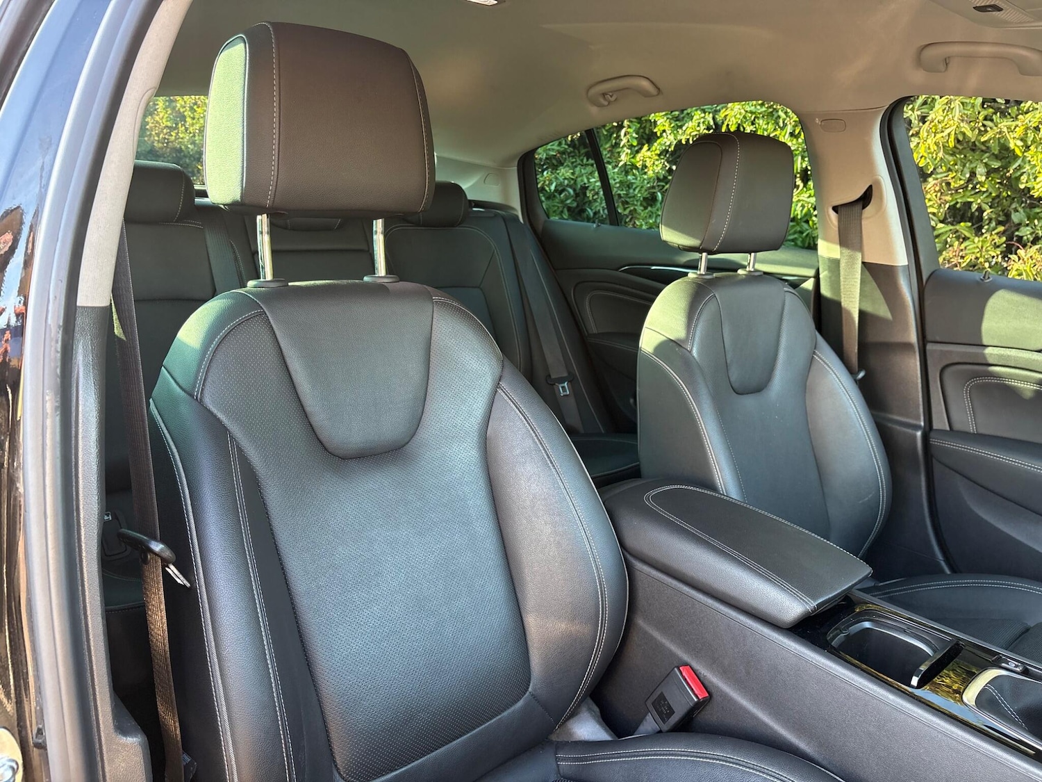 Used Vauxhall Insignia 2017 for sale - 78043751: Photo 18