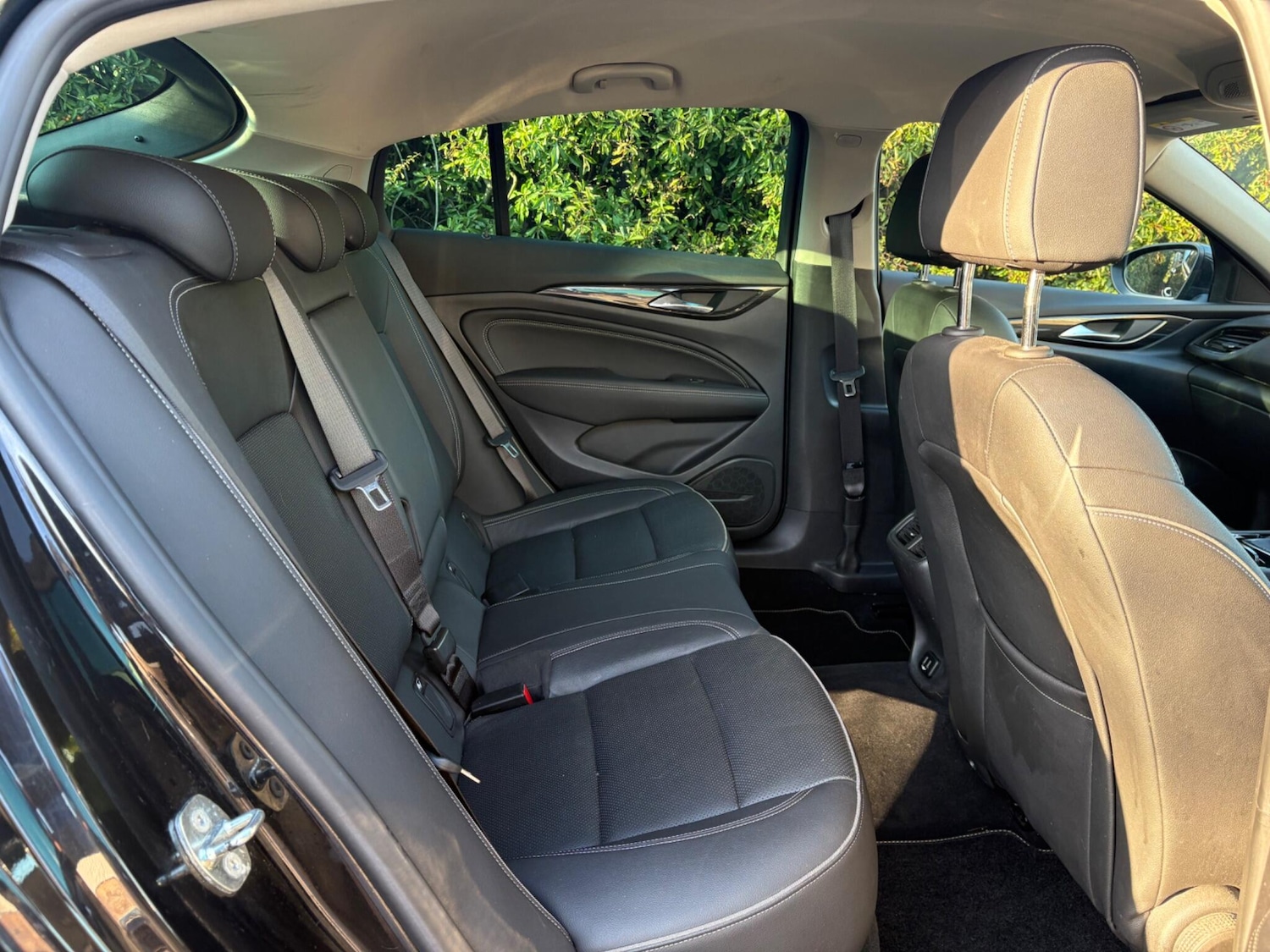 Used Vauxhall Insignia 2017 for sale - 78043751: Photo 19