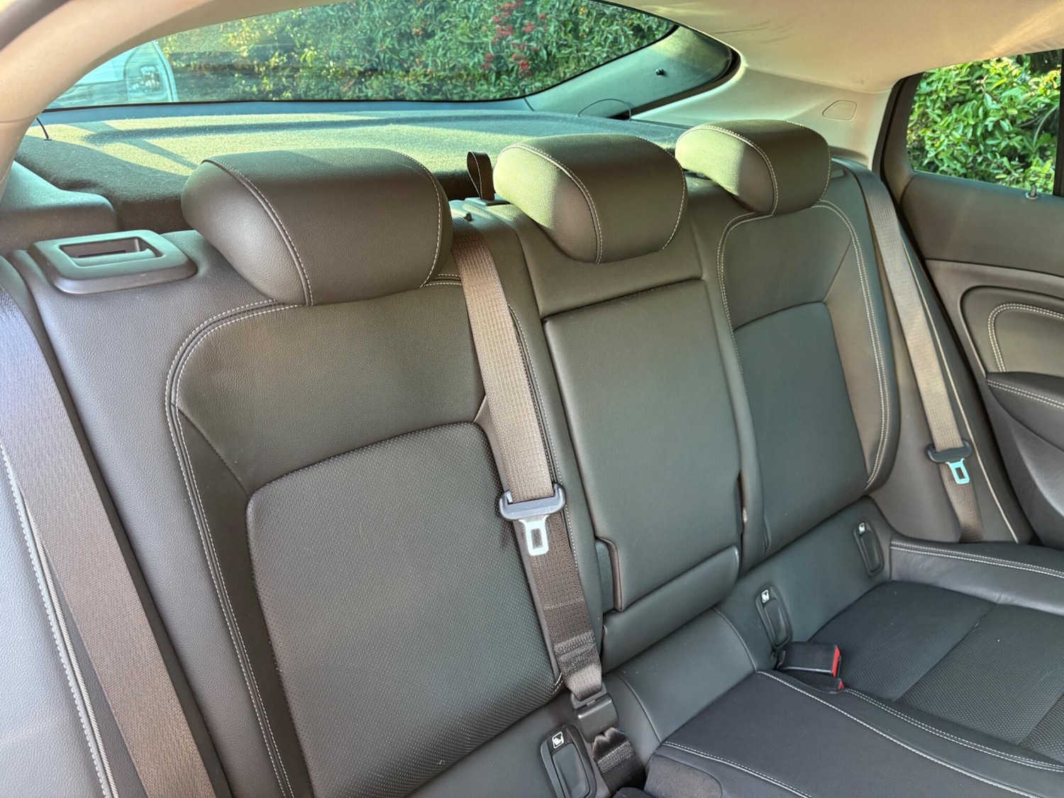 Used Vauxhall Insignia 2017 for sale - 78043751: Photo 20