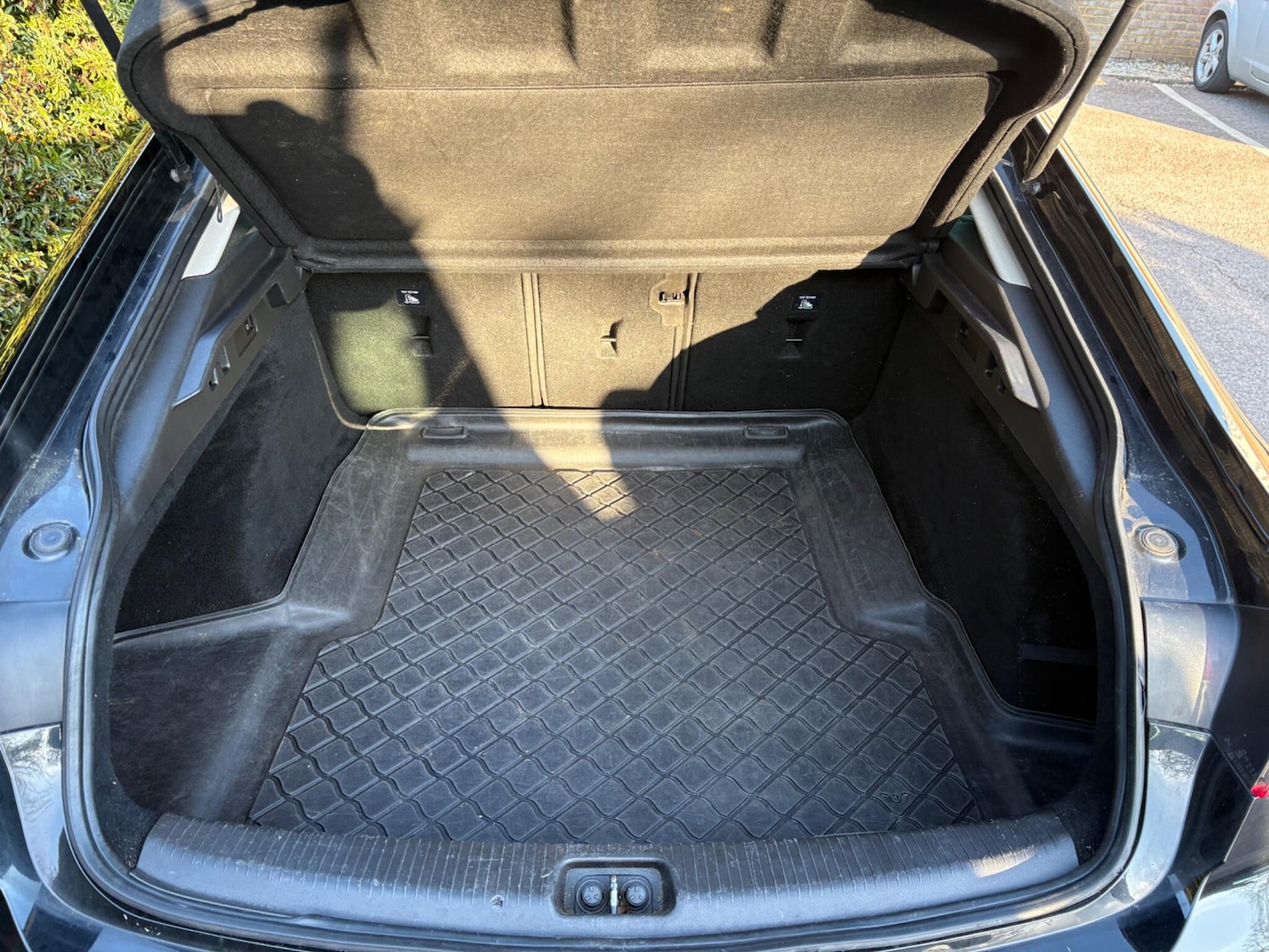 Used Vauxhall Insignia 2017 for sale - 78043751: Photo 22