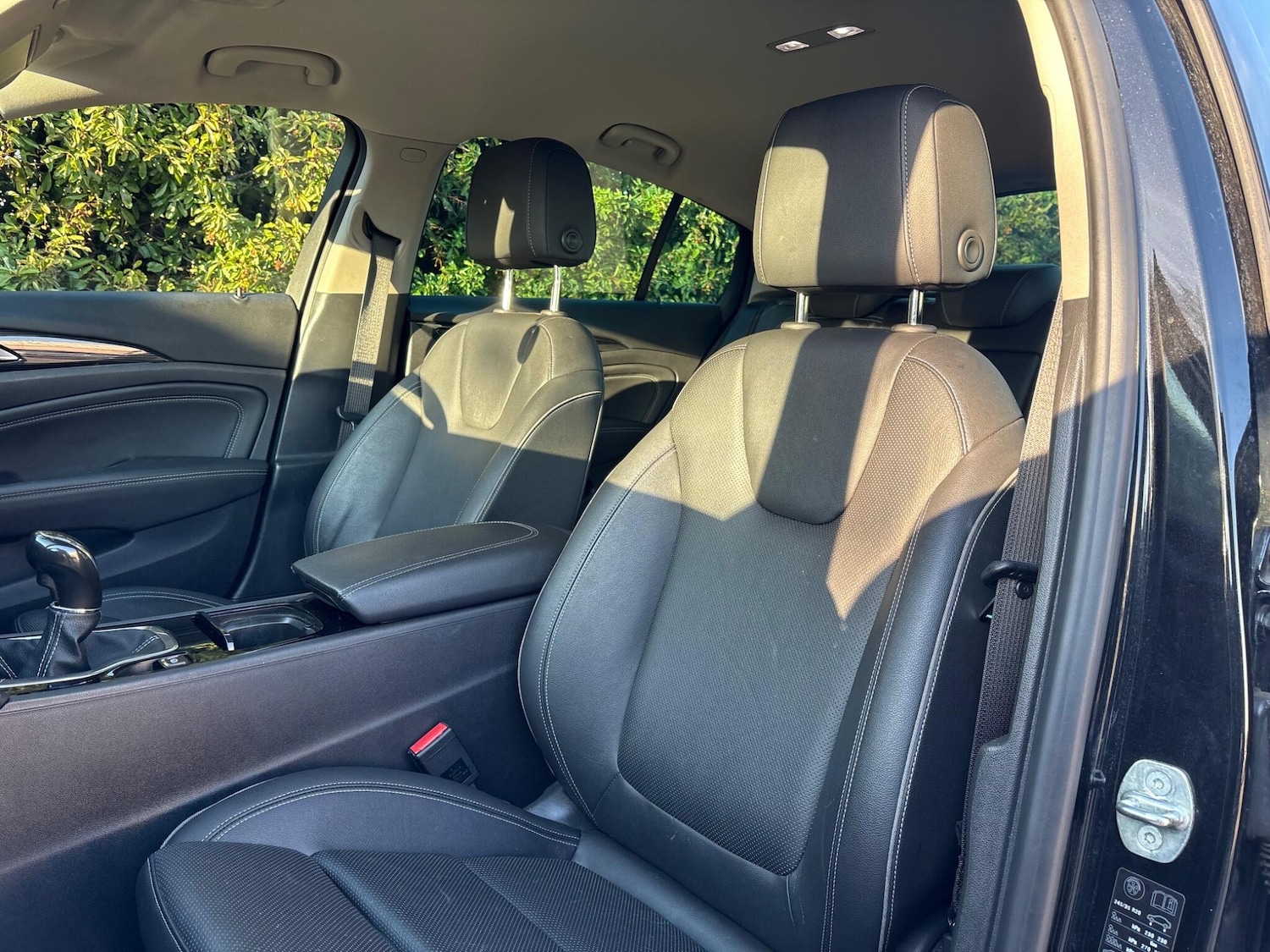 Used Vauxhall Insignia 2017 for sale - 78043751: Photo 24