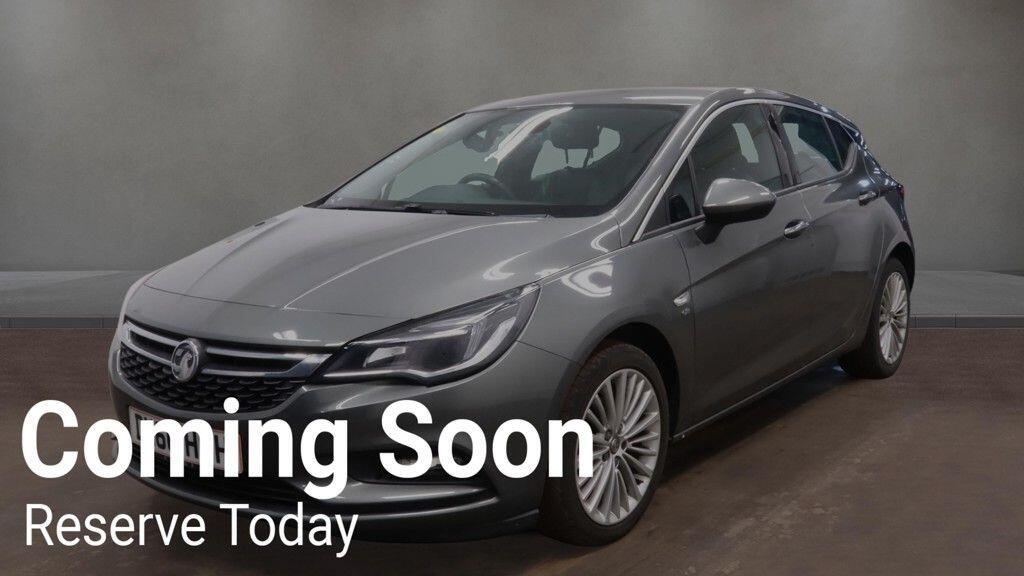 Used Vauxhall Astra 2016 for sale - 77764034: Photo 6