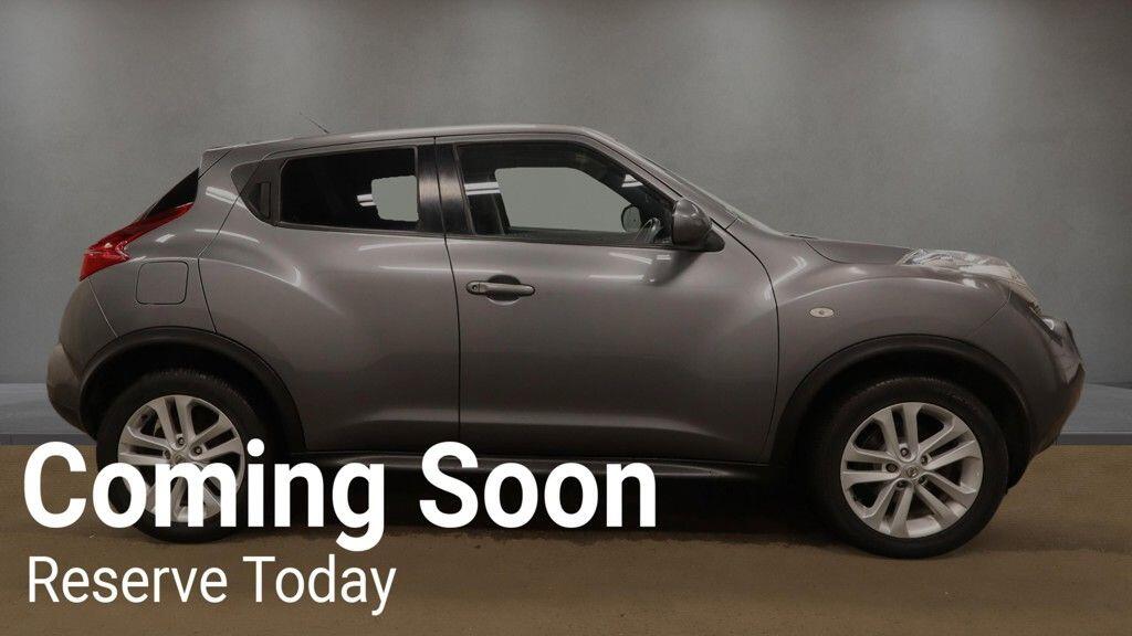 Used Nissan Juke 2012 for sale - 77764001: Photo 2