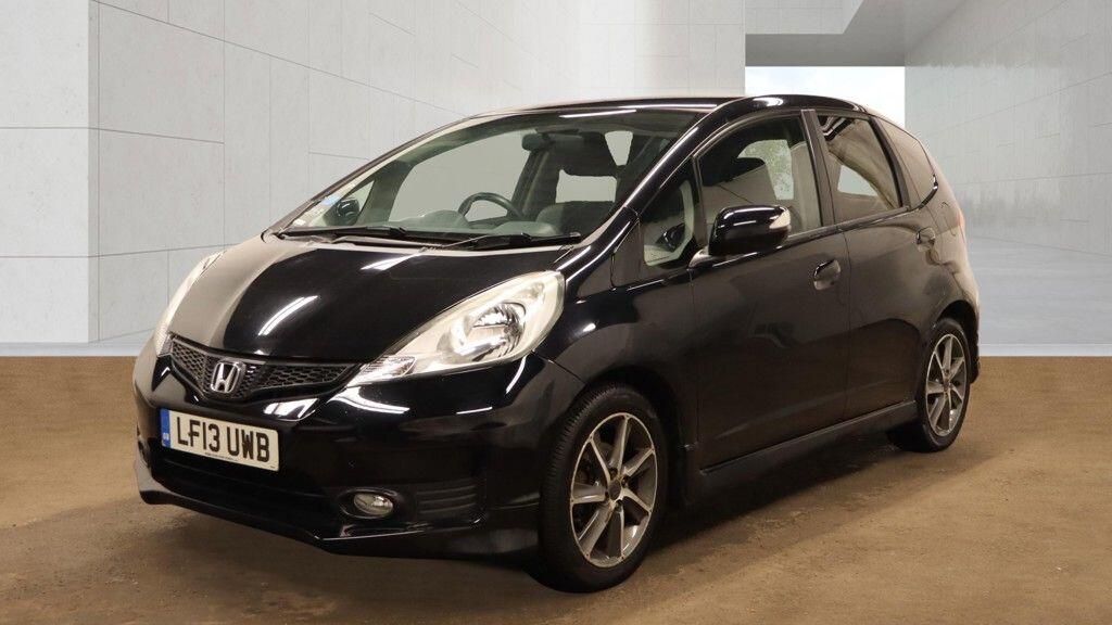 Used Honda Jazz 2013 for sale - 78150473: Photo 10