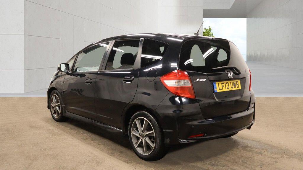 Used Honda Jazz 2013 for sale - 78150473: Photo 11