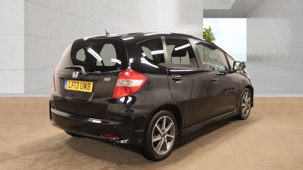 Used Honda Jazz 2013 for sale - 78150473: Photo 12