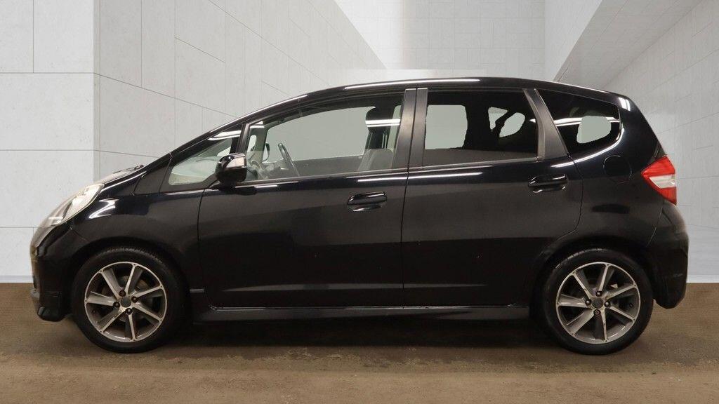 Used Honda Jazz 2013 for sale - 78150473: Photo 13