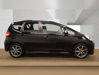 Used Honda Jazz 2013 for sale - 78150473: Photo