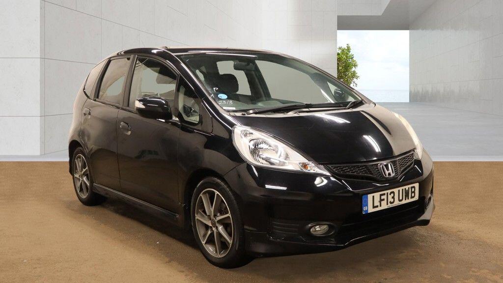 Used Honda Jazz 2013 for sale - 78150473: Photo 9
