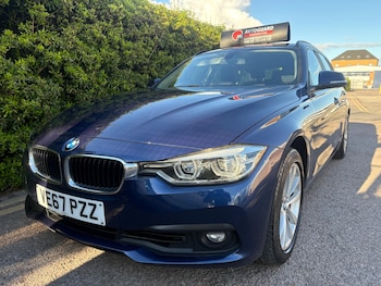 Used BMW 3 Series 2017 for sale - 78300237: Photo