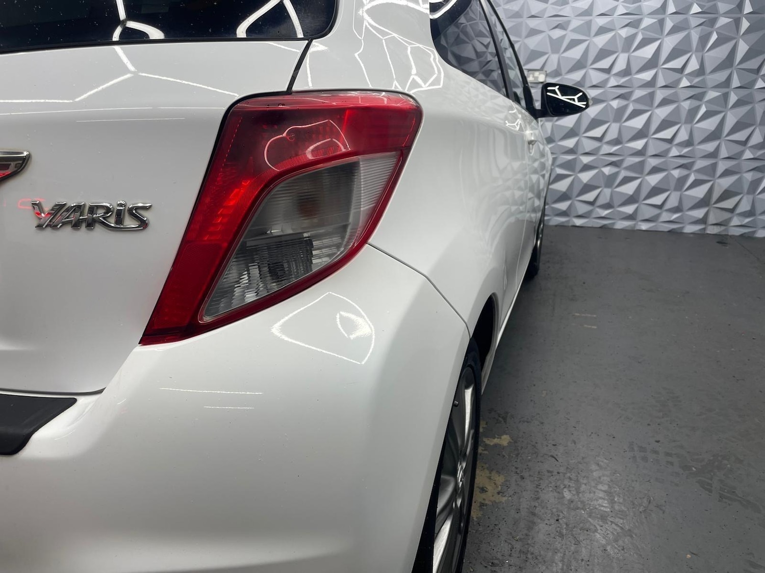 Used Toyota Yaris 2013 for sale - 78029242: Photo 10