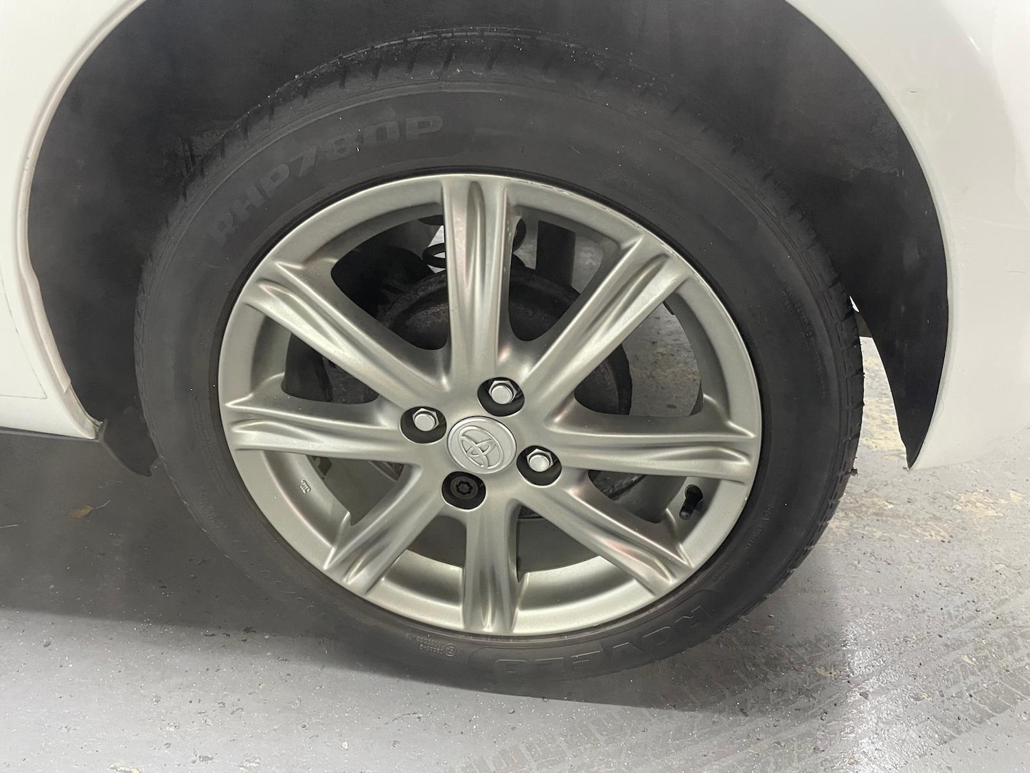 Used Toyota Yaris 2013 for sale - 78029242: Photo 15