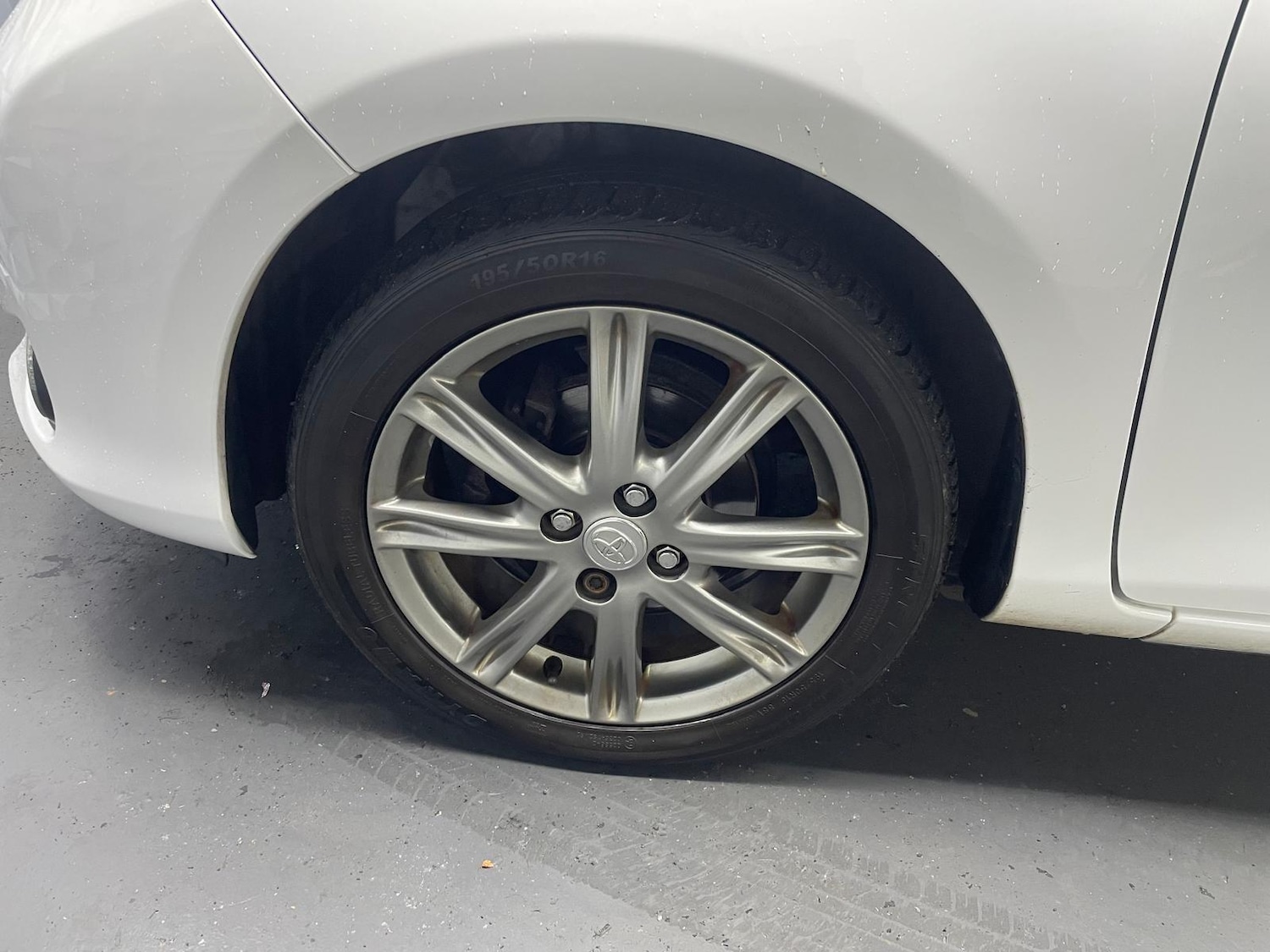 Used Toyota Yaris 2013 for sale - 78029242: Photo 16