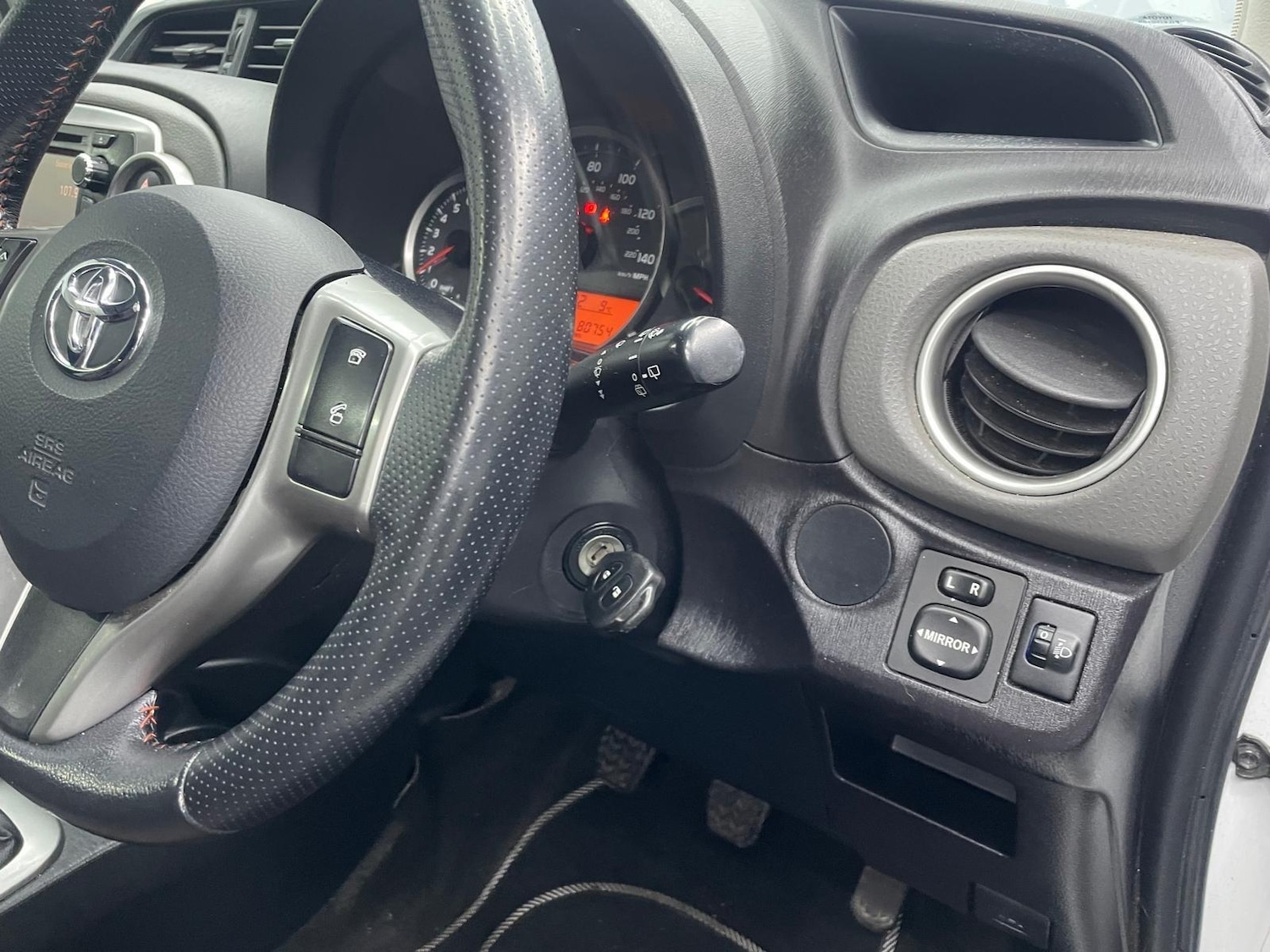 Used Toyota Yaris 2013 for sale - 78029242: Photo 20