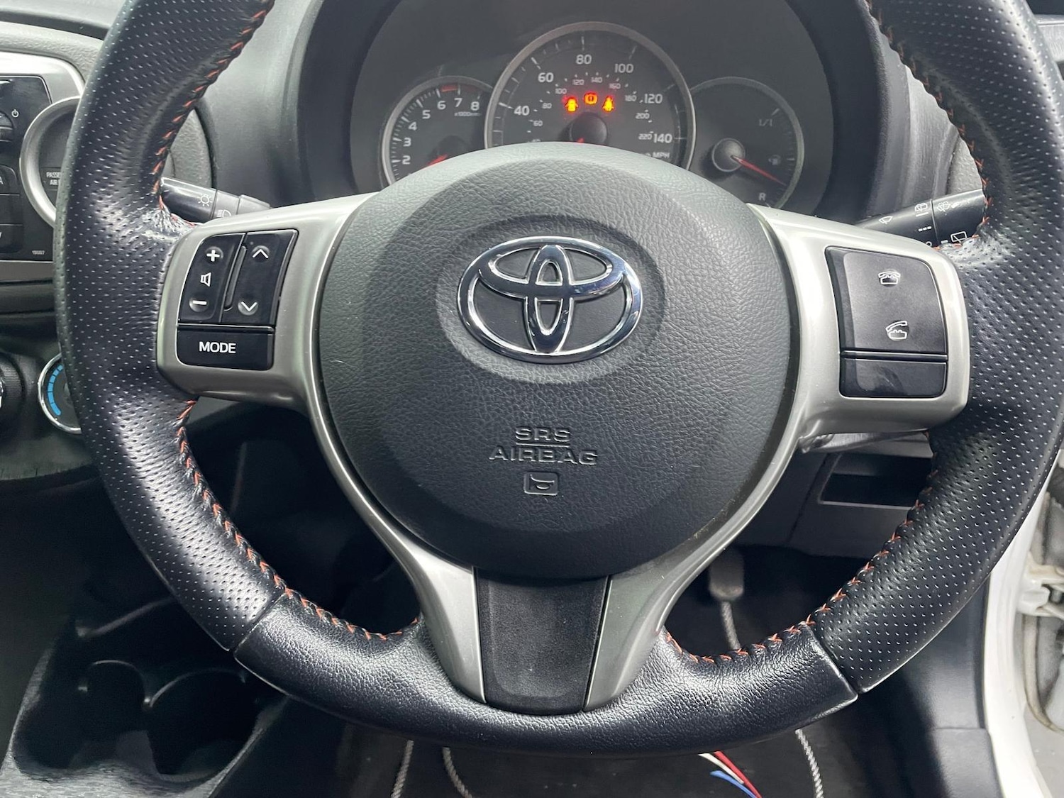 Used Toyota Yaris 2013 for sale - 78029242: Photo 21