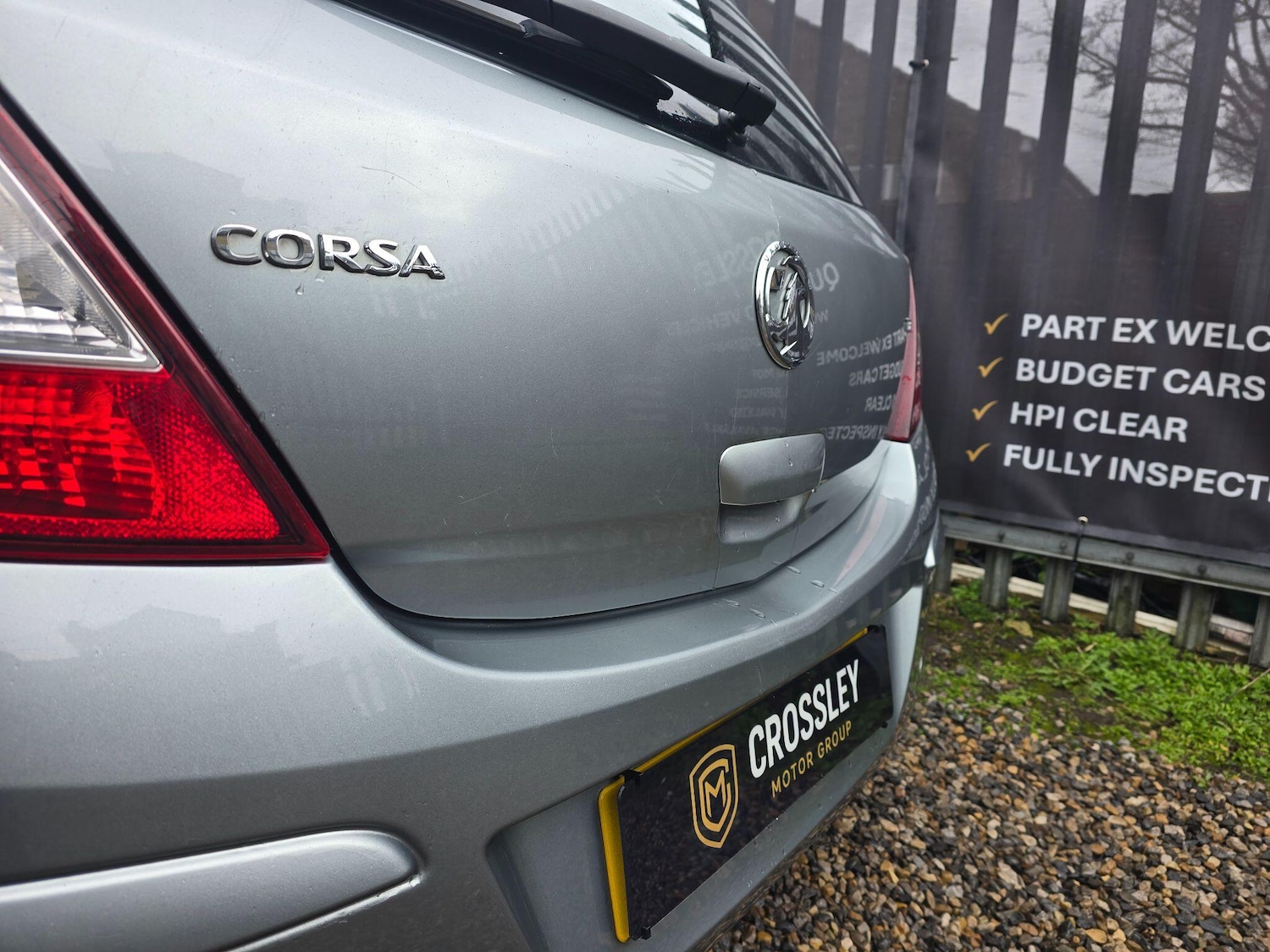 Used Vauxhall Corsa 2013 for sale - 78022504: Photo 13