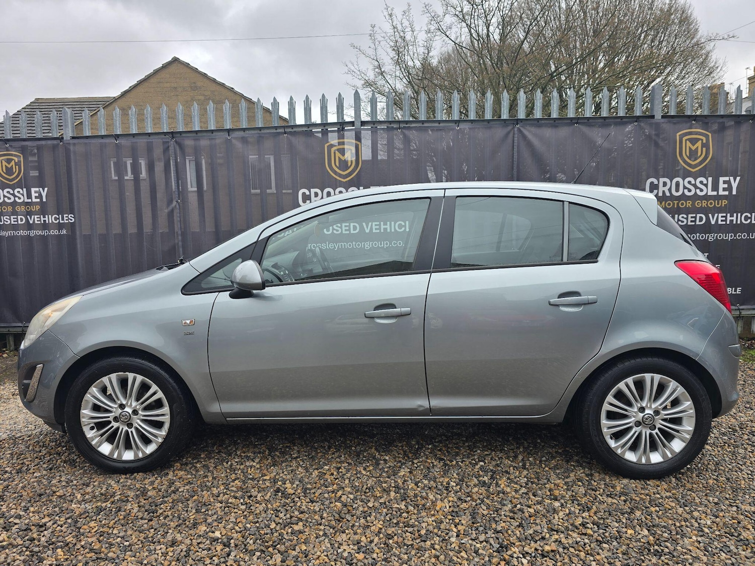 Used Vauxhall Corsa 2013 for sale - 78022504: Photo 15