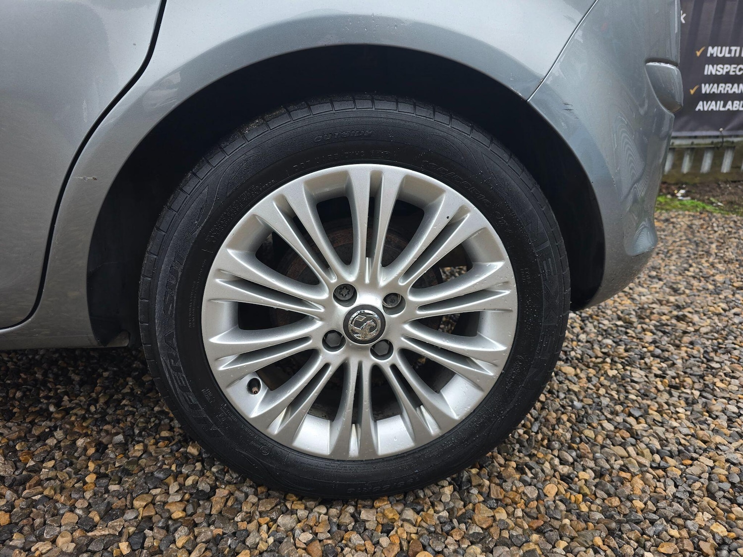 Used Vauxhall Corsa 2013 for sale - 78022504: Photo 20