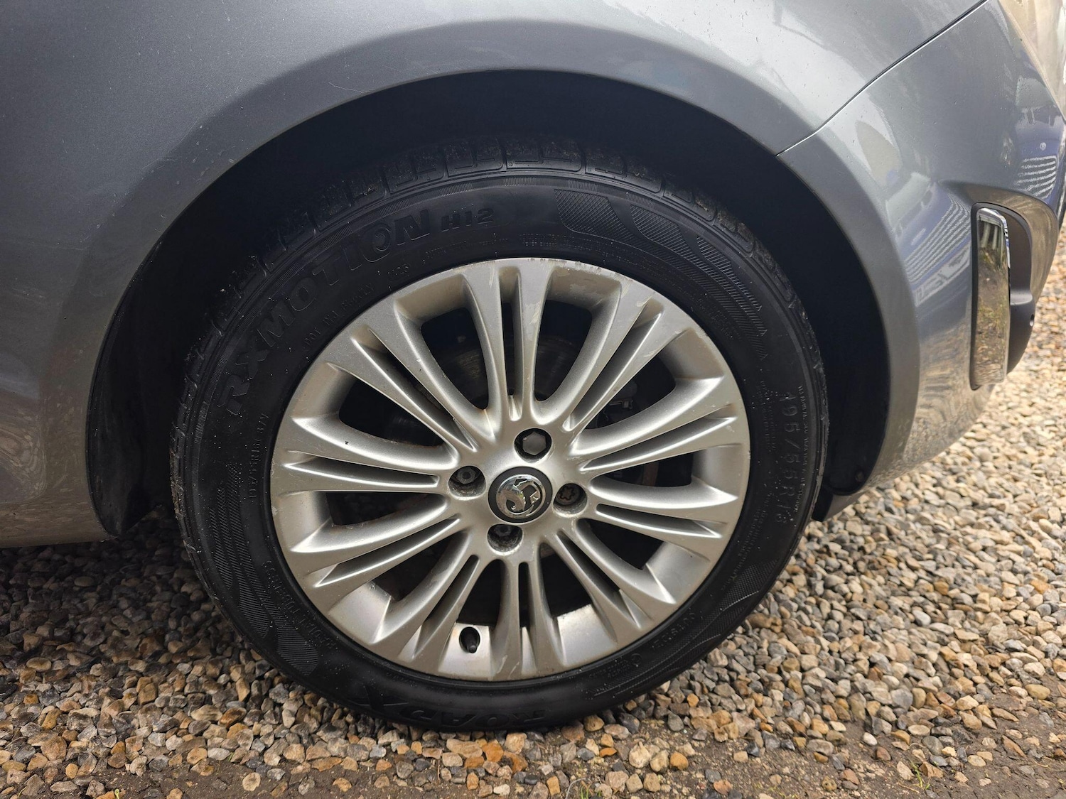 Used Vauxhall Corsa 2013 for sale - 78022504: Photo 22