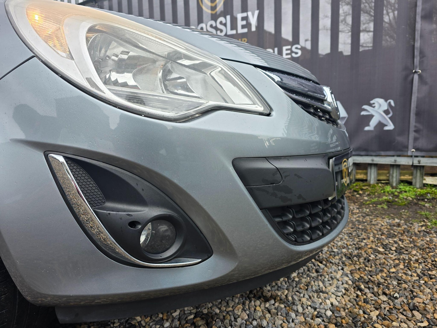 Used Vauxhall Corsa 2013 for sale - 78022504: Photo 6