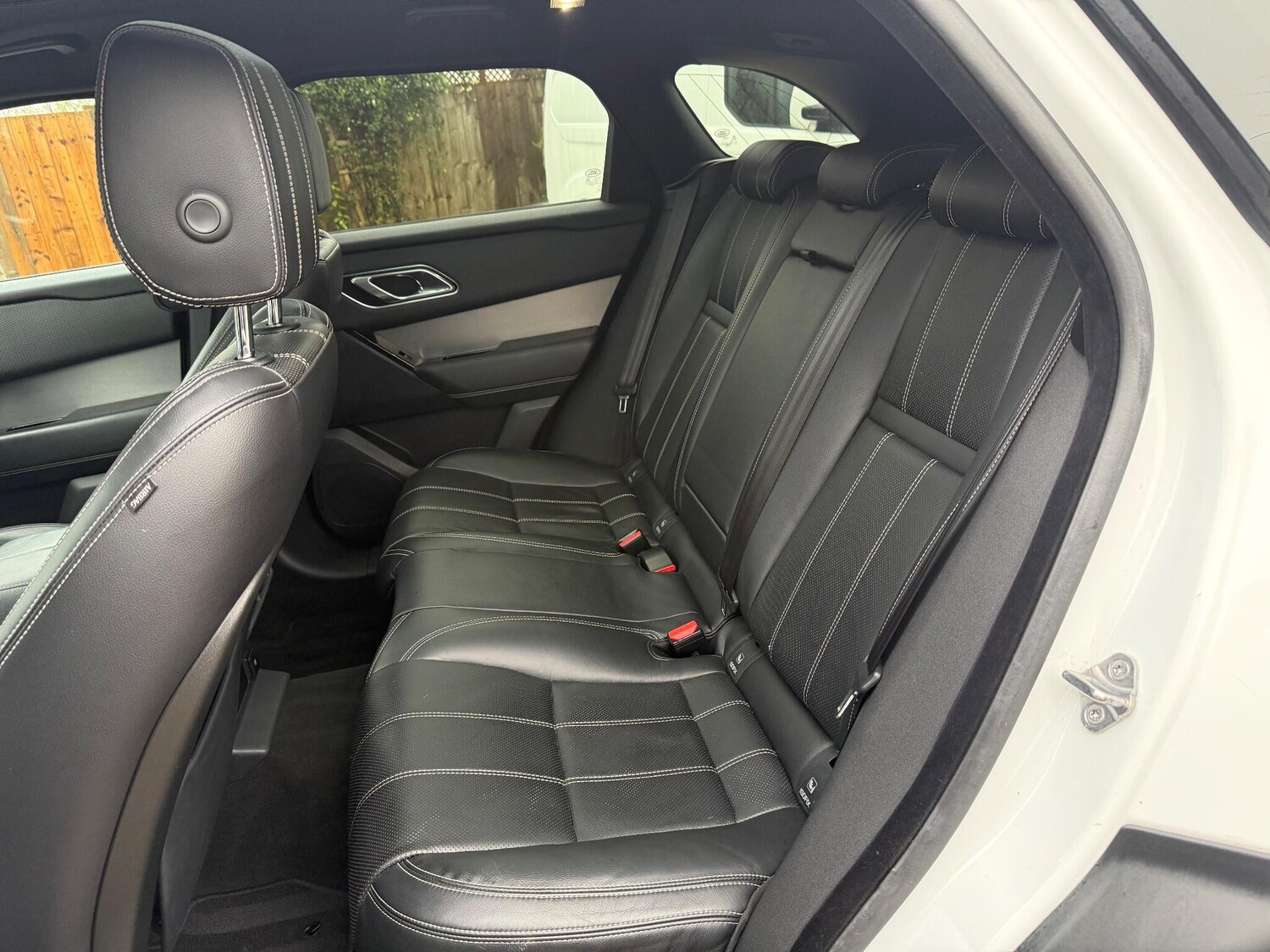 Used Land Rover Range Rover Velar 2018 for sale - 77762524: Photo 12