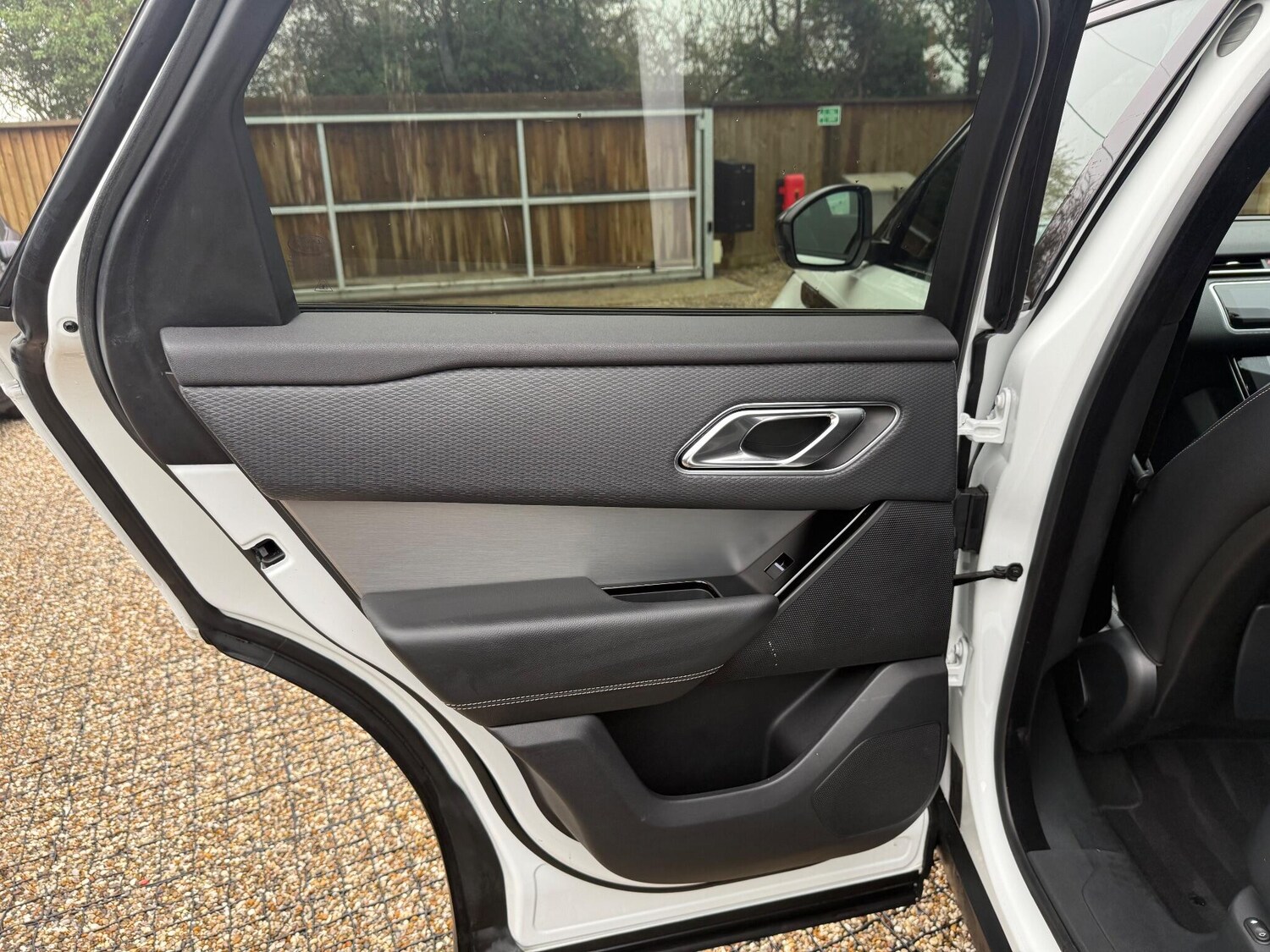 Used Land Rover Range Rover Velar 2018 for sale - 77762524: Photo 13