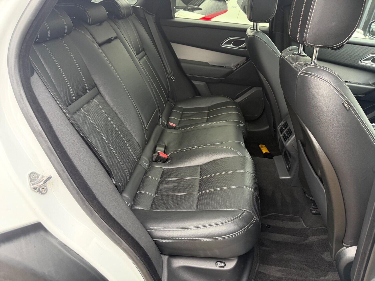 Used Land Rover Range Rover Velar 2018 for sale - 77762524: Photo 16