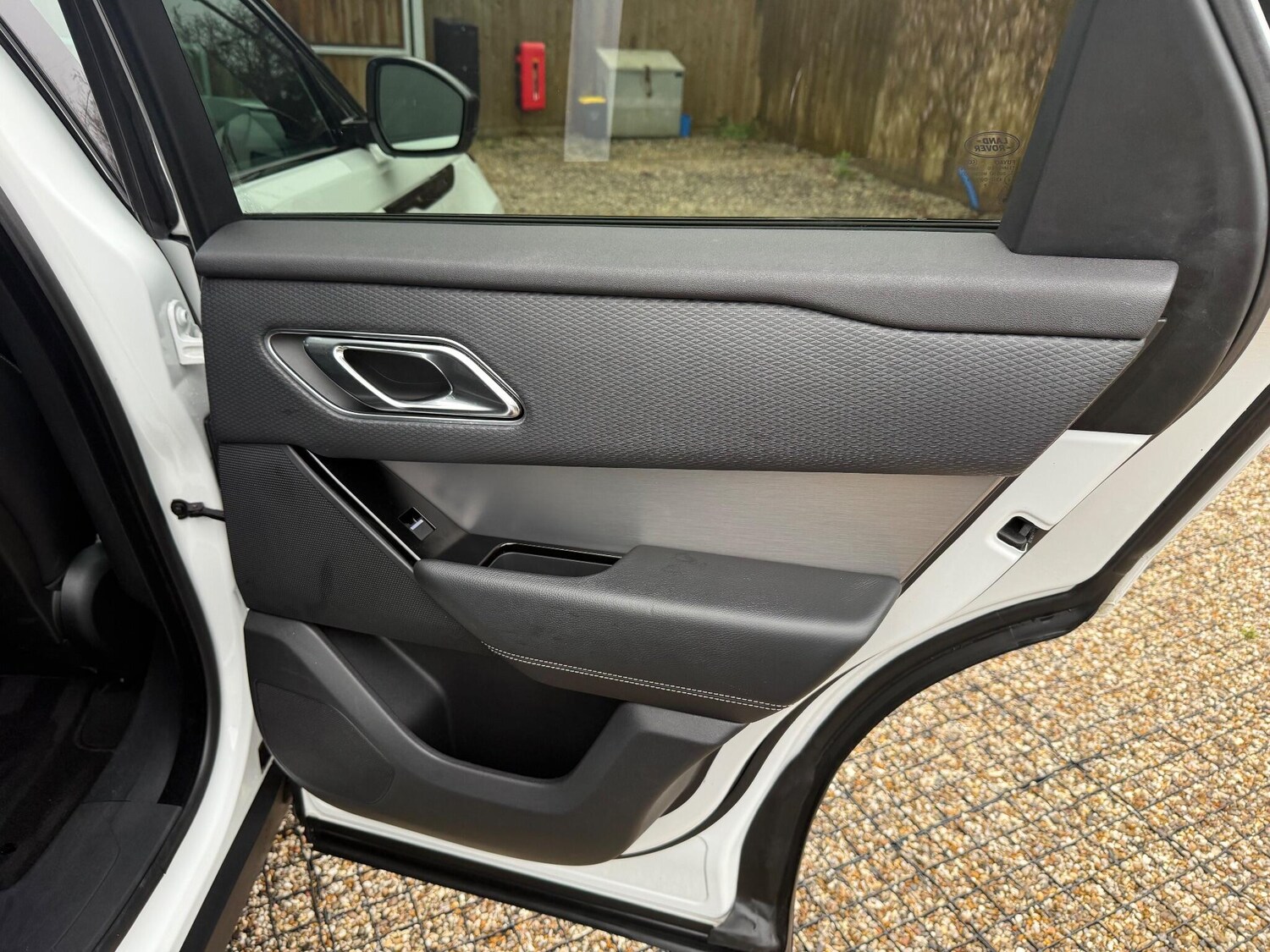 Used Land Rover Range Rover Velar 2018 for sale - 77762524: Photo 17