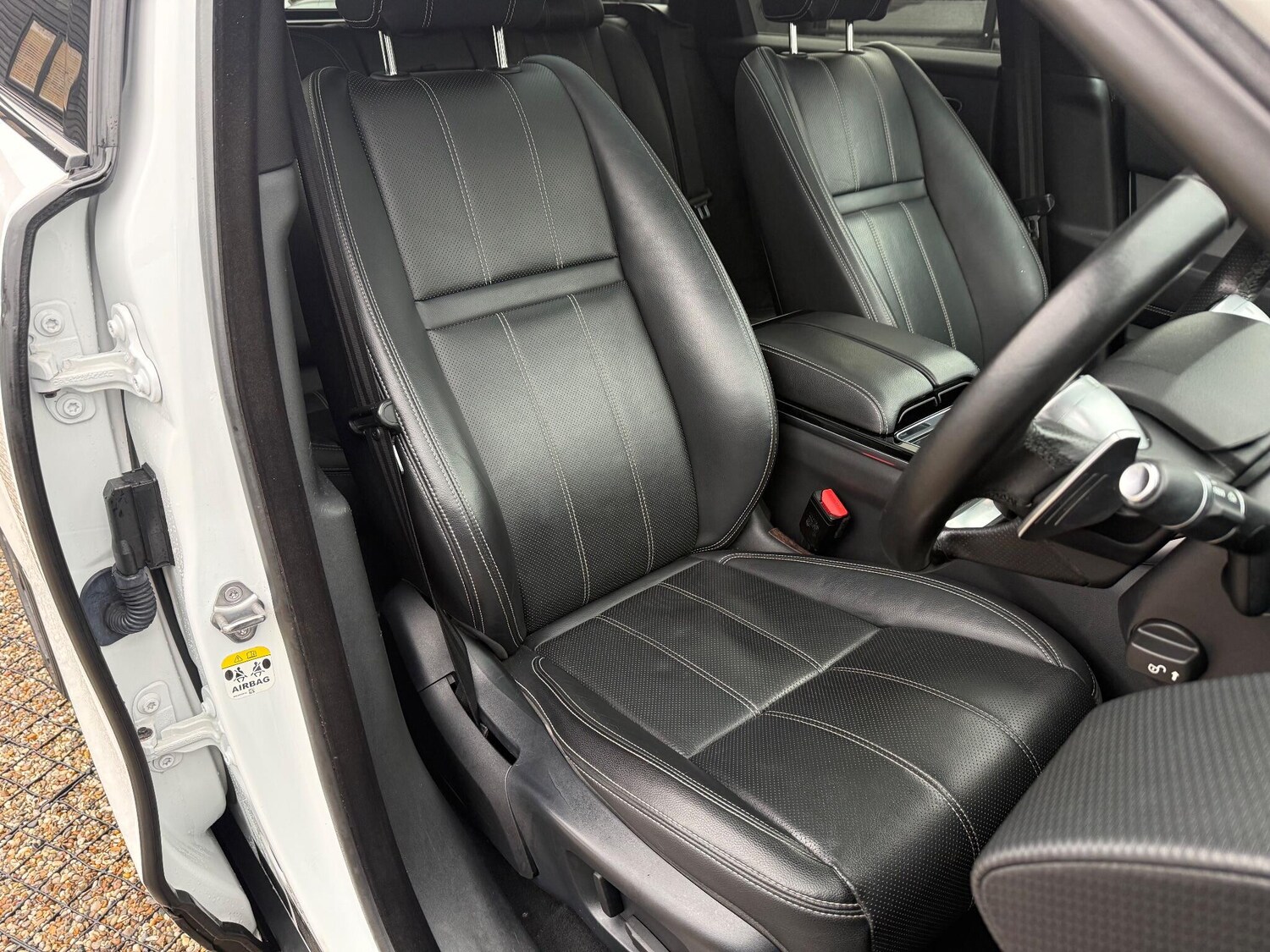 Used Land Rover Range Rover Velar 2018 for sale - 77762524: Photo 18