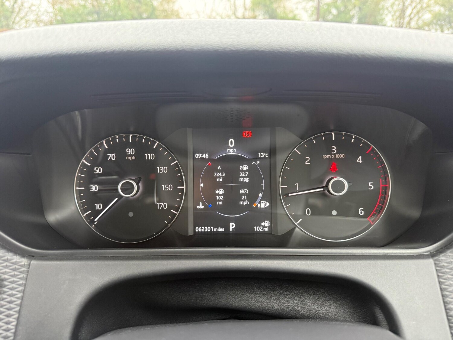 Used Land Rover Range Rover Velar 2018 for sale - 77762524: Photo 22