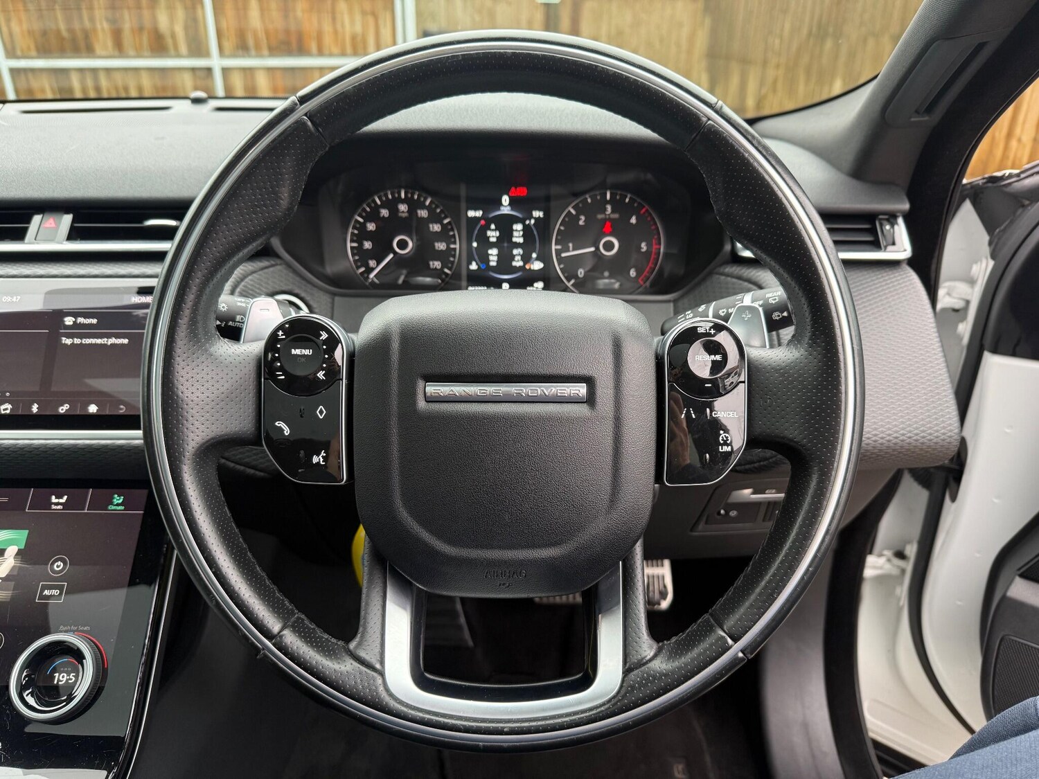 Used Land Rover Range Rover Velar 2018 for sale - 77762524: Photo 23