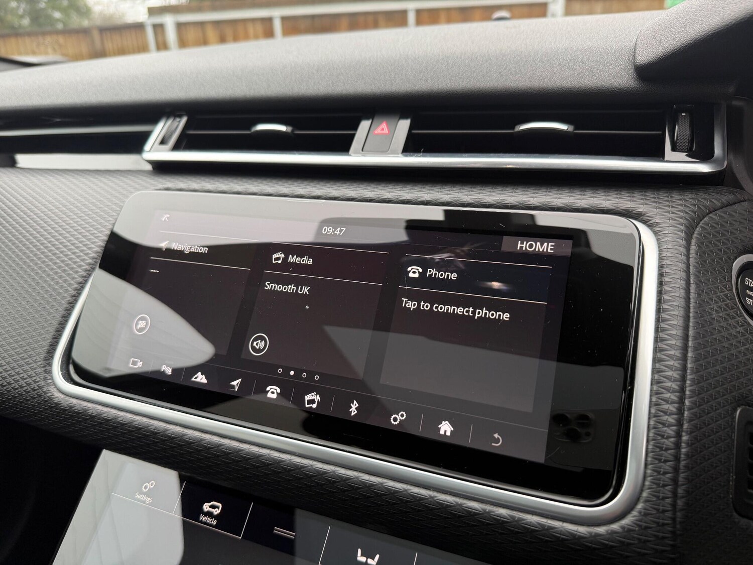 Used Land Rover Range Rover Velar 2018 for sale - 77762524: Photo 24