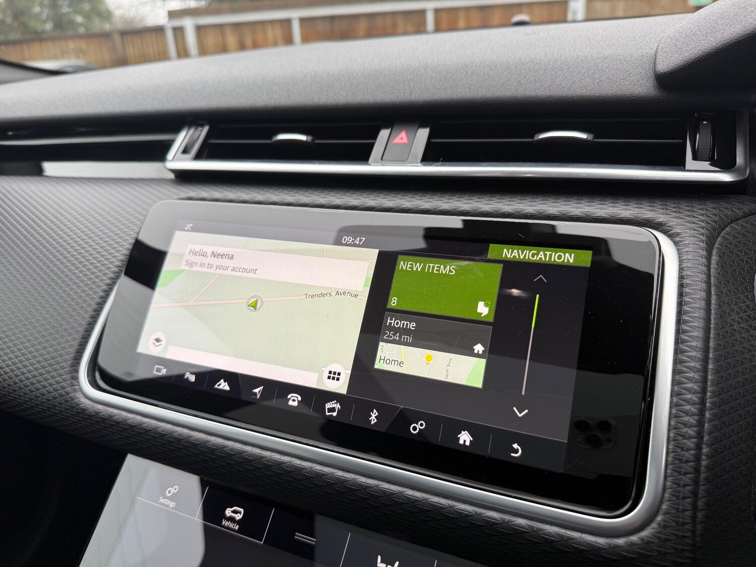 Used Land Rover Range Rover Velar 2018 for sale - 77762524: Photo 25