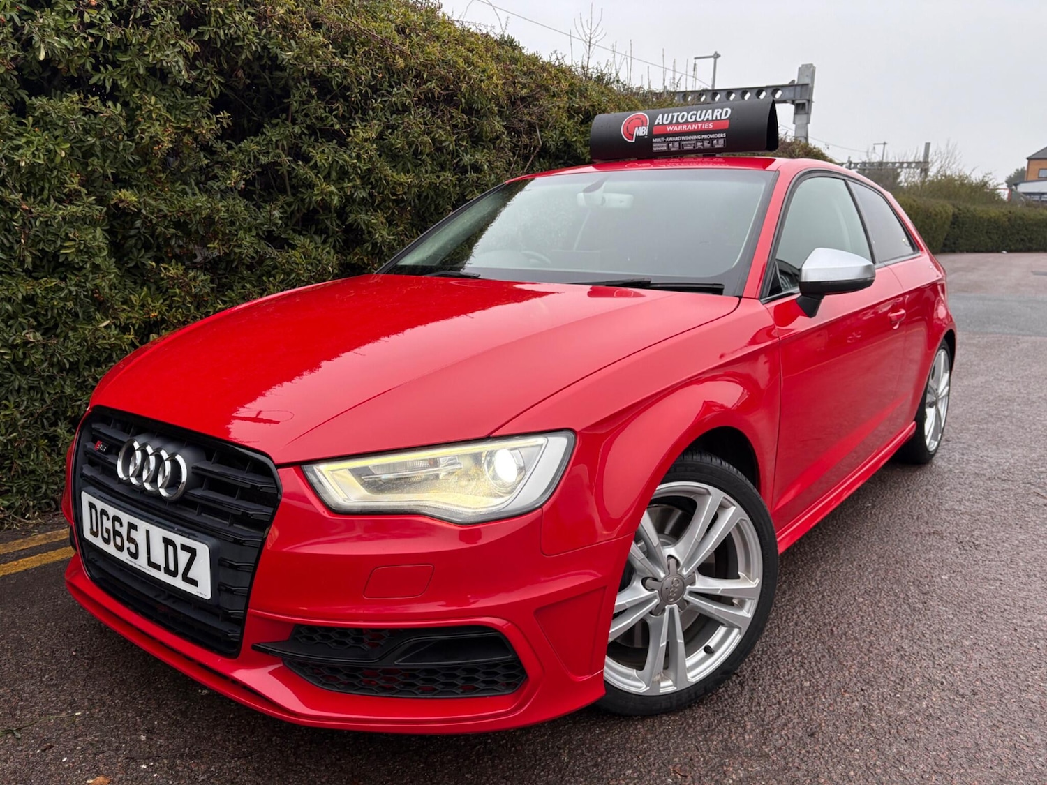 Used Audi S3 2015 for sale - 78043764: Photo 10