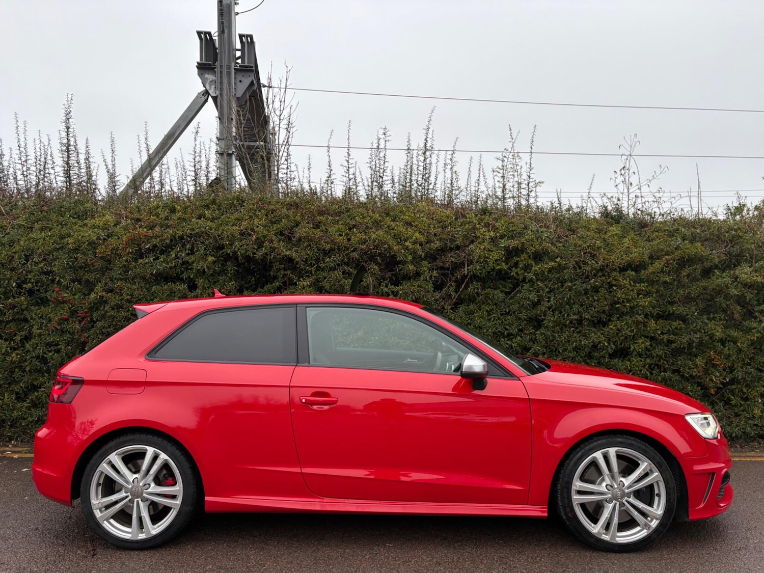 Used Audi S3 2015 for sale - 78043764: Photo 12