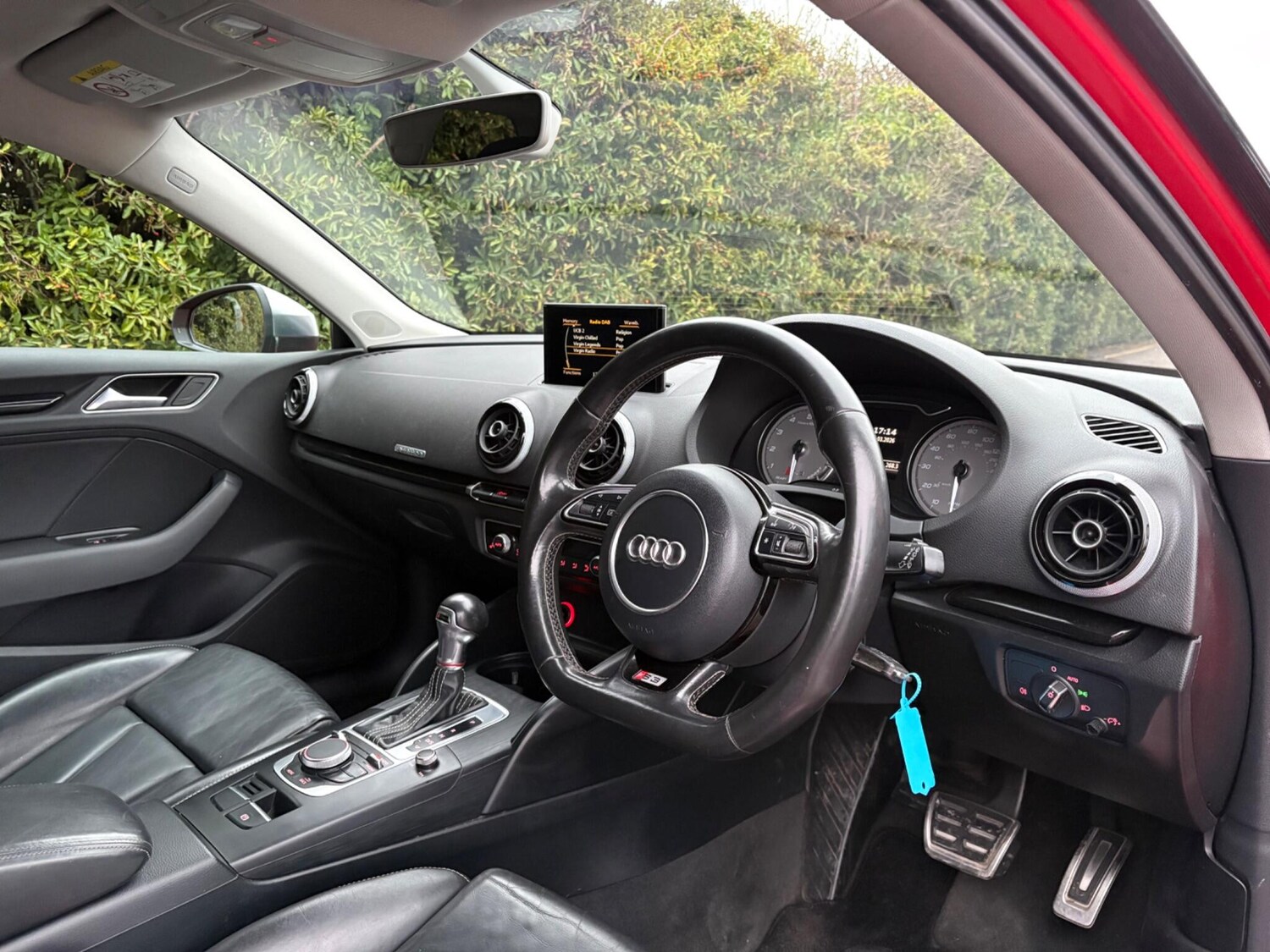 Used Audi S3 2015 for sale - 78043764: Photo 18