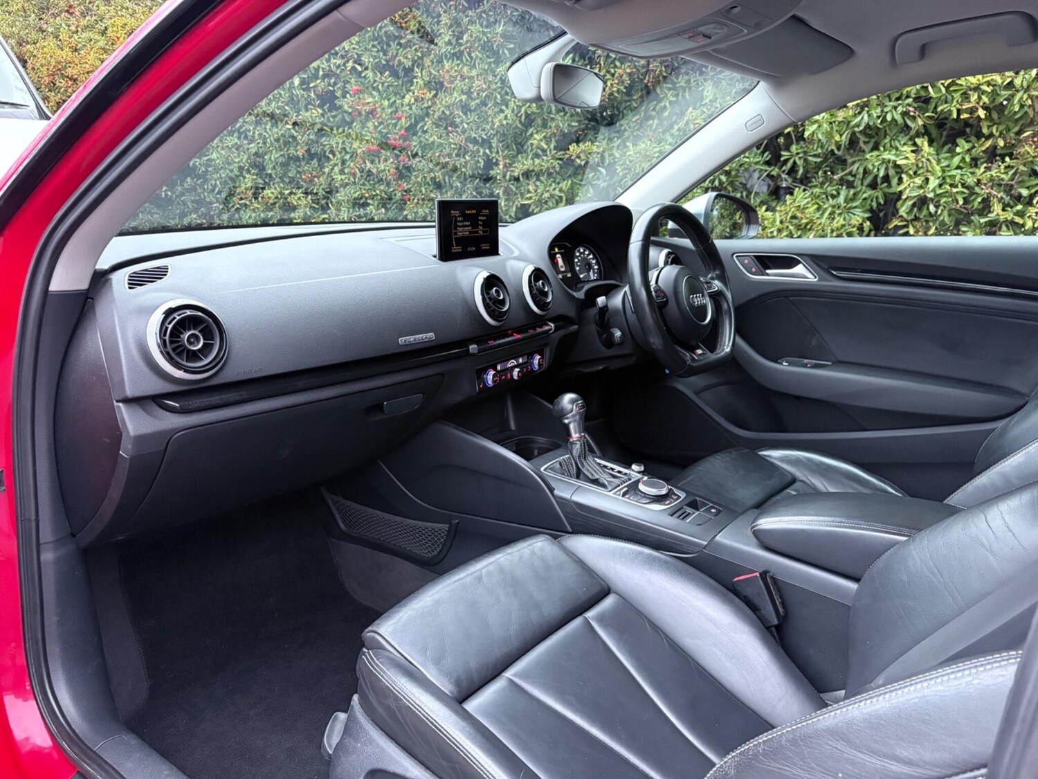 Used Audi S3 2015 for sale - 78043764: Photo 19