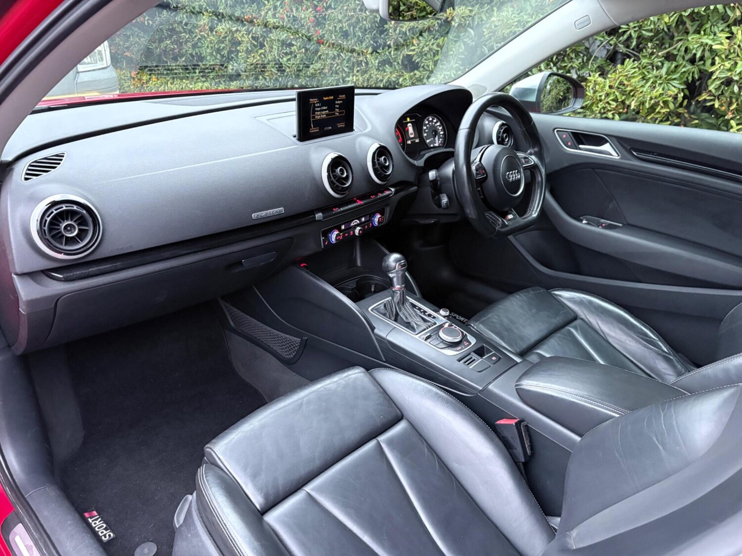 Used Audi S3 2015 for sale - 78043764: Photo 20