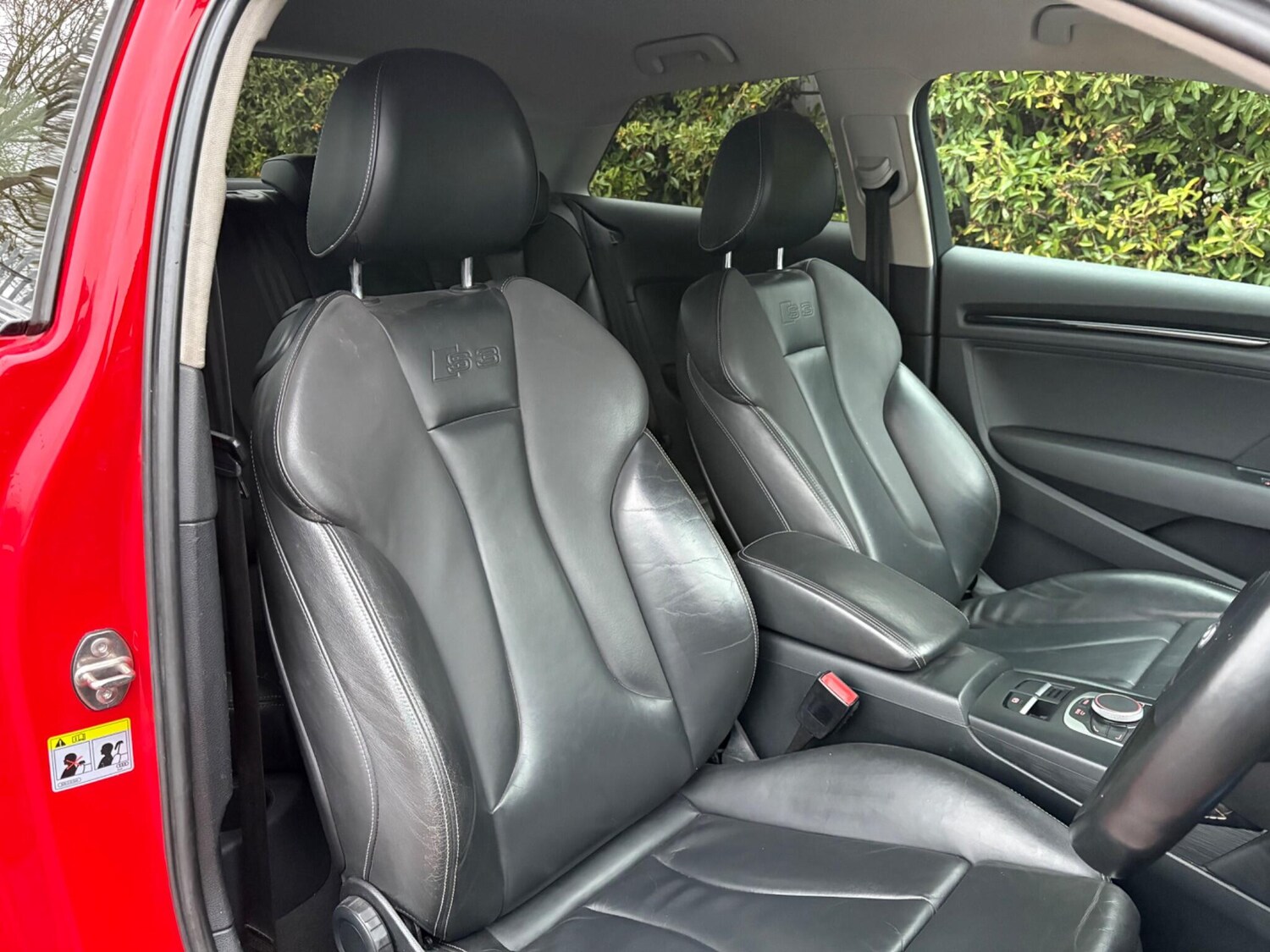 Used Audi S3 2015 for sale - 78043764: Photo 21