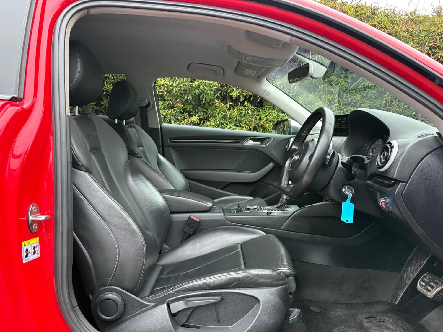 Used Audi S3 2015 for sale - 78043764: Photo 22