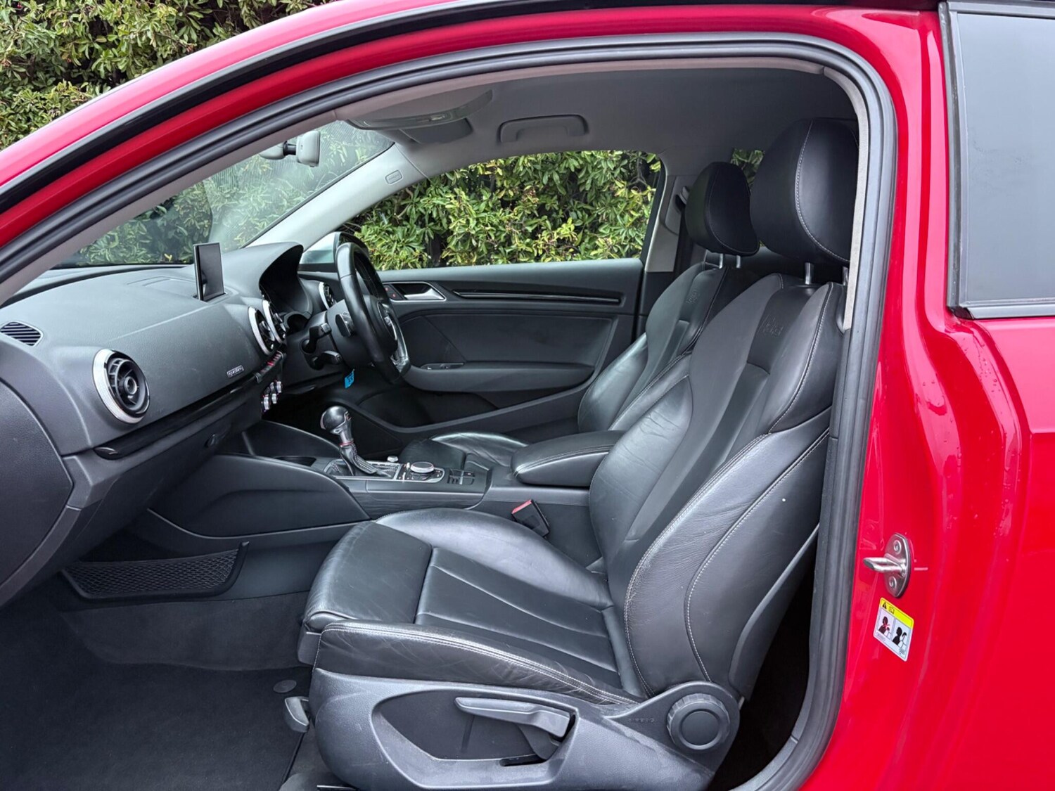 Used Audi S3 2015 for sale - 78043764: Photo 25