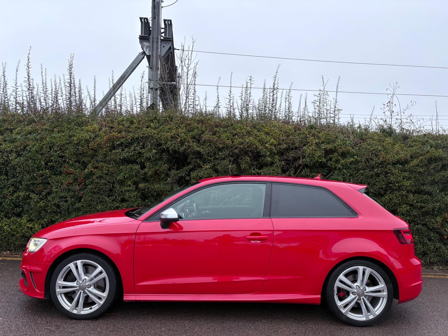 Used Audi S3 2015 for sale - 78043764: Photo 3