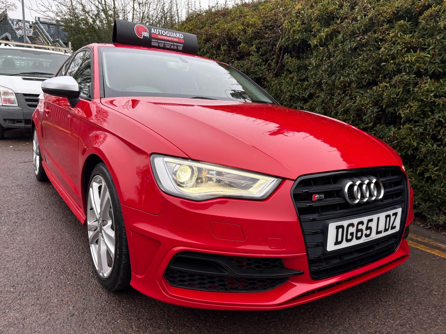 Used Audi S3 2015 for sale - 78043764: Photo 6