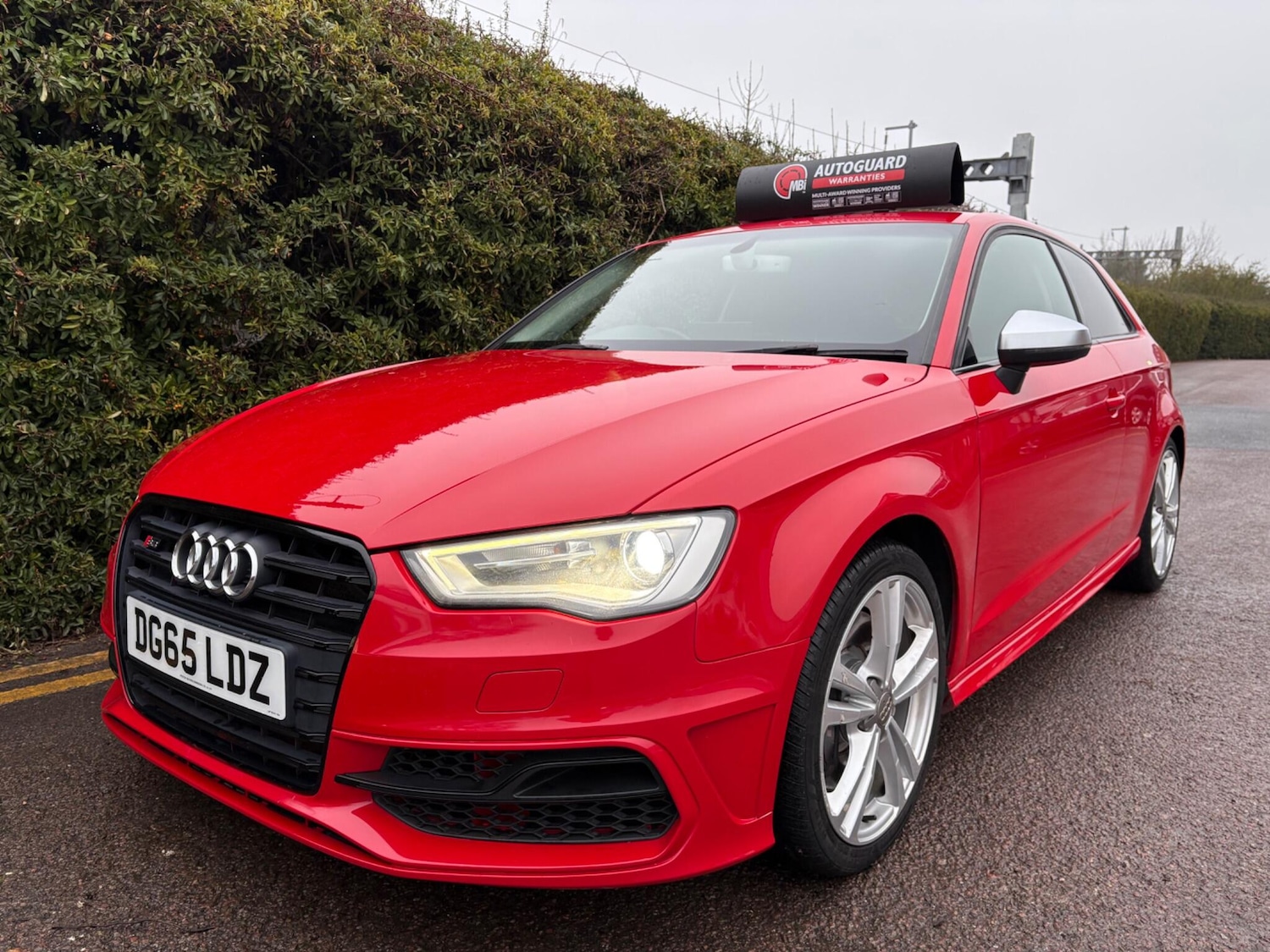 Used Audi S3 2015 for sale - 78043764: Photo 9