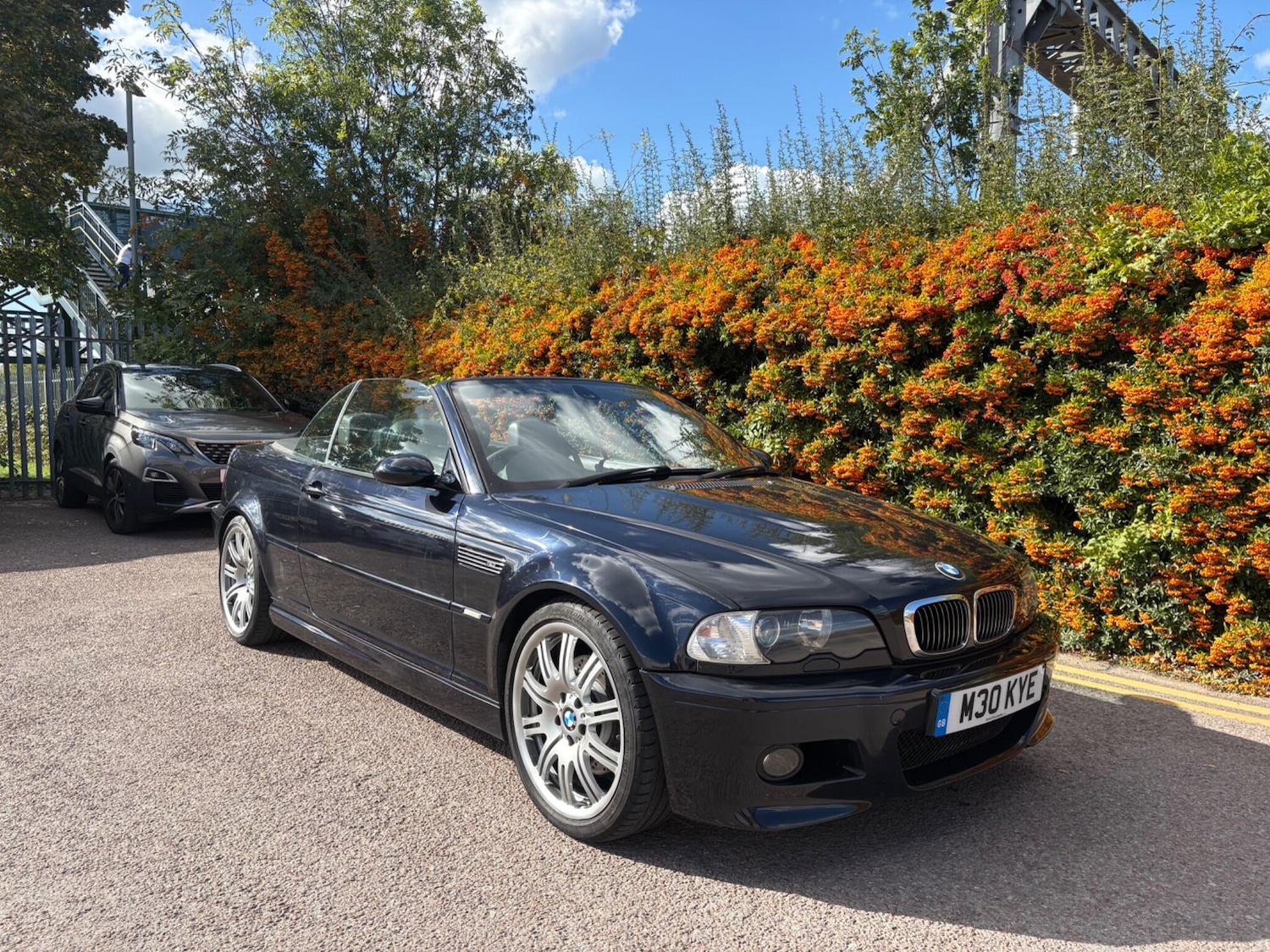 Used BMW M3 2004 for sale - 78043741: Photo 12