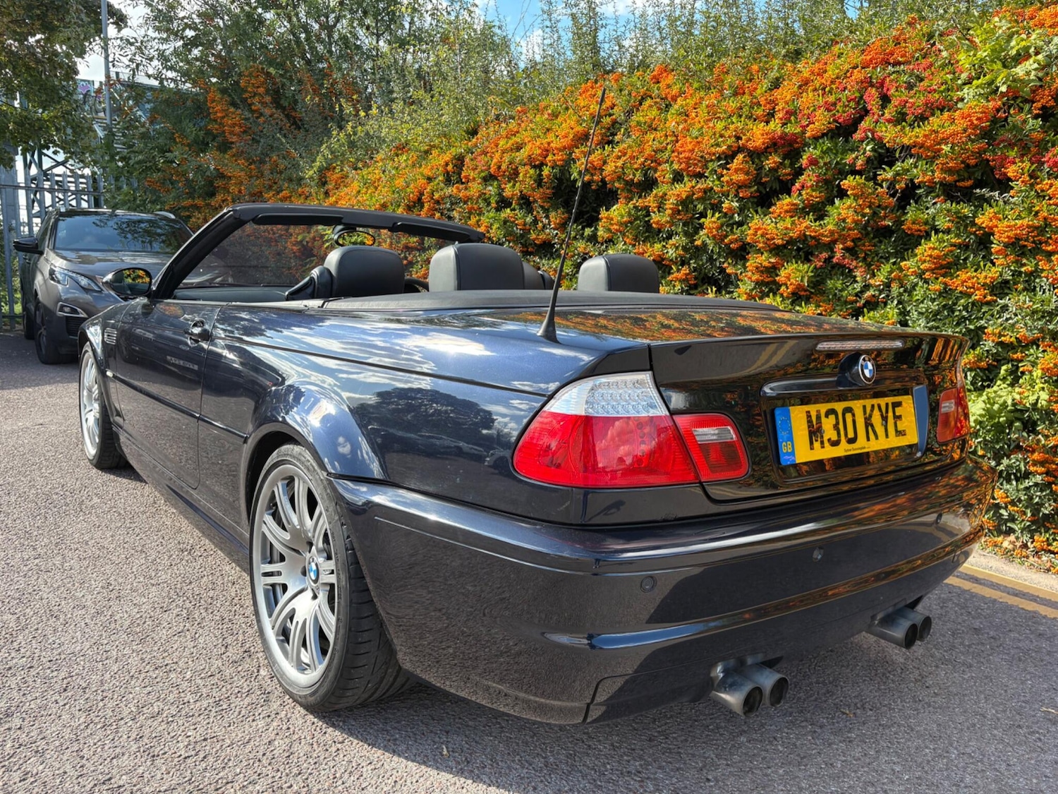 Used BMW M3 2004 for sale - 78043741: Photo 13